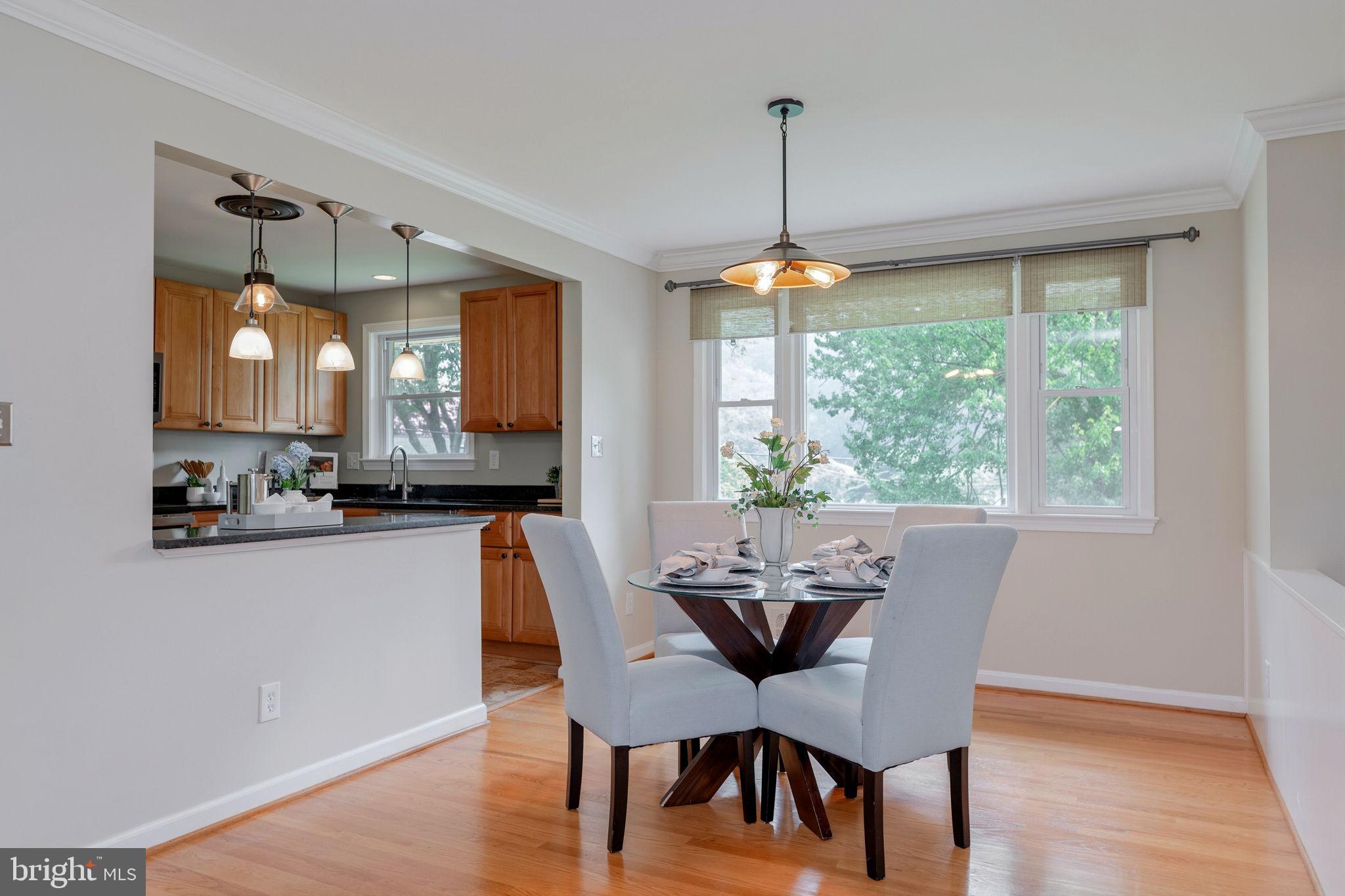 NORTH SPRINGFIELD - Residential