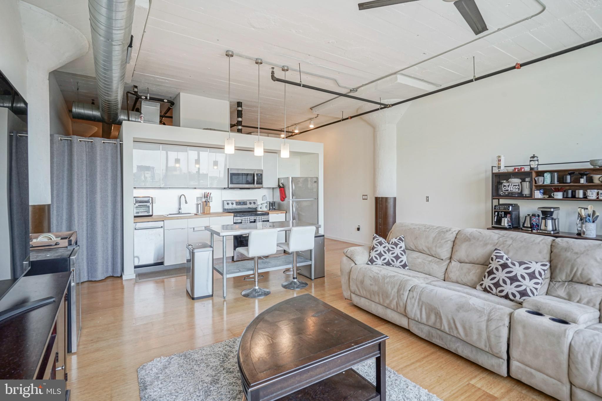 FISHTOWN - Residential