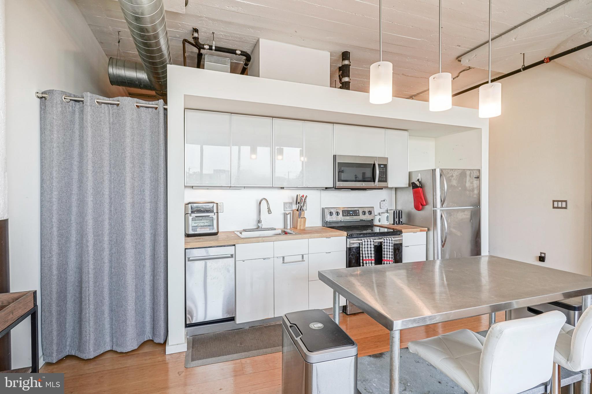 FISHTOWN - Residential