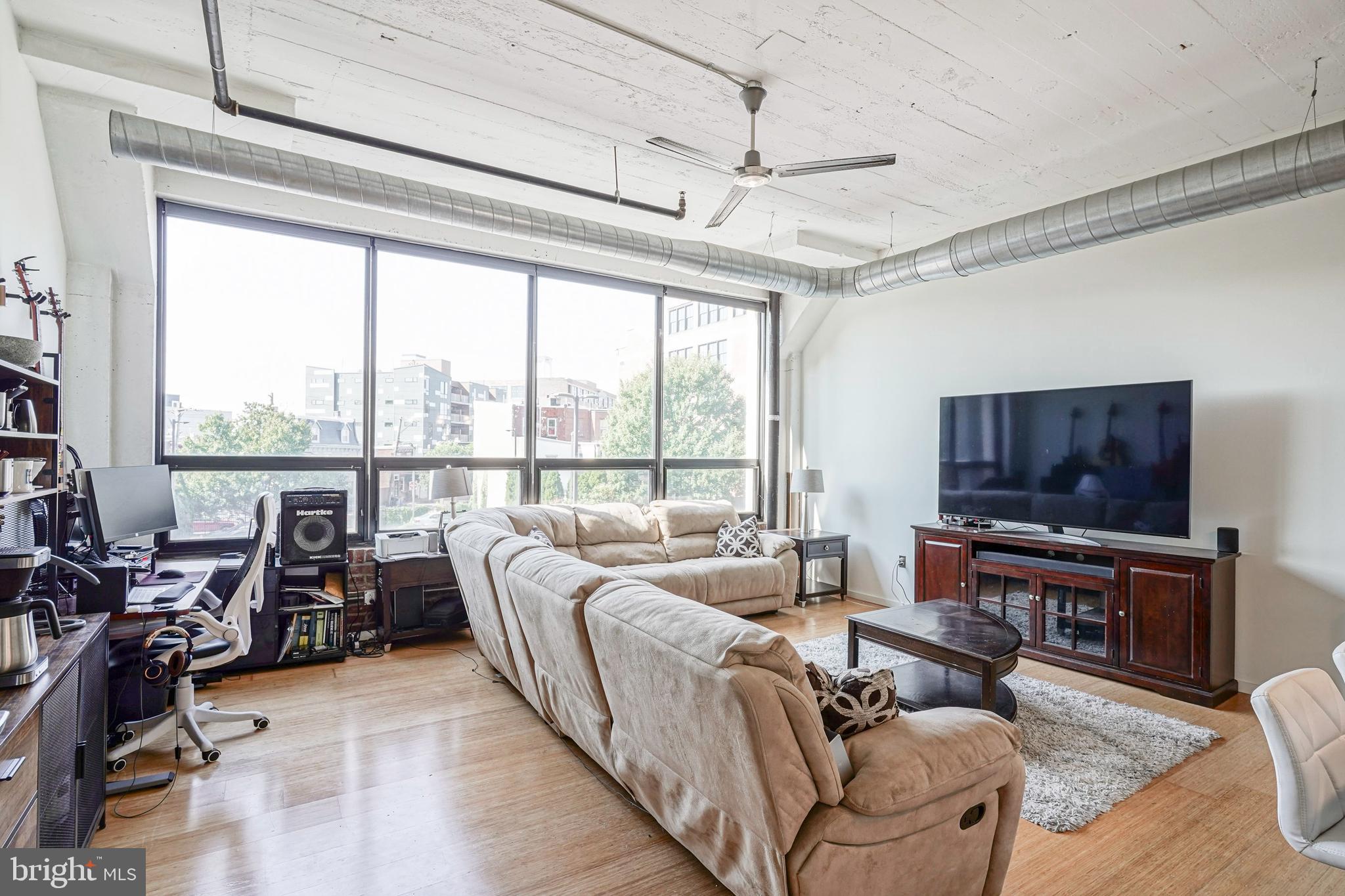 FISHTOWN - Residential