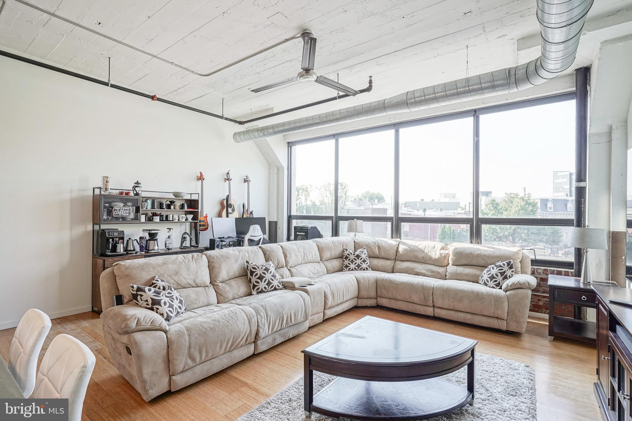 FISHTOWN - Residential