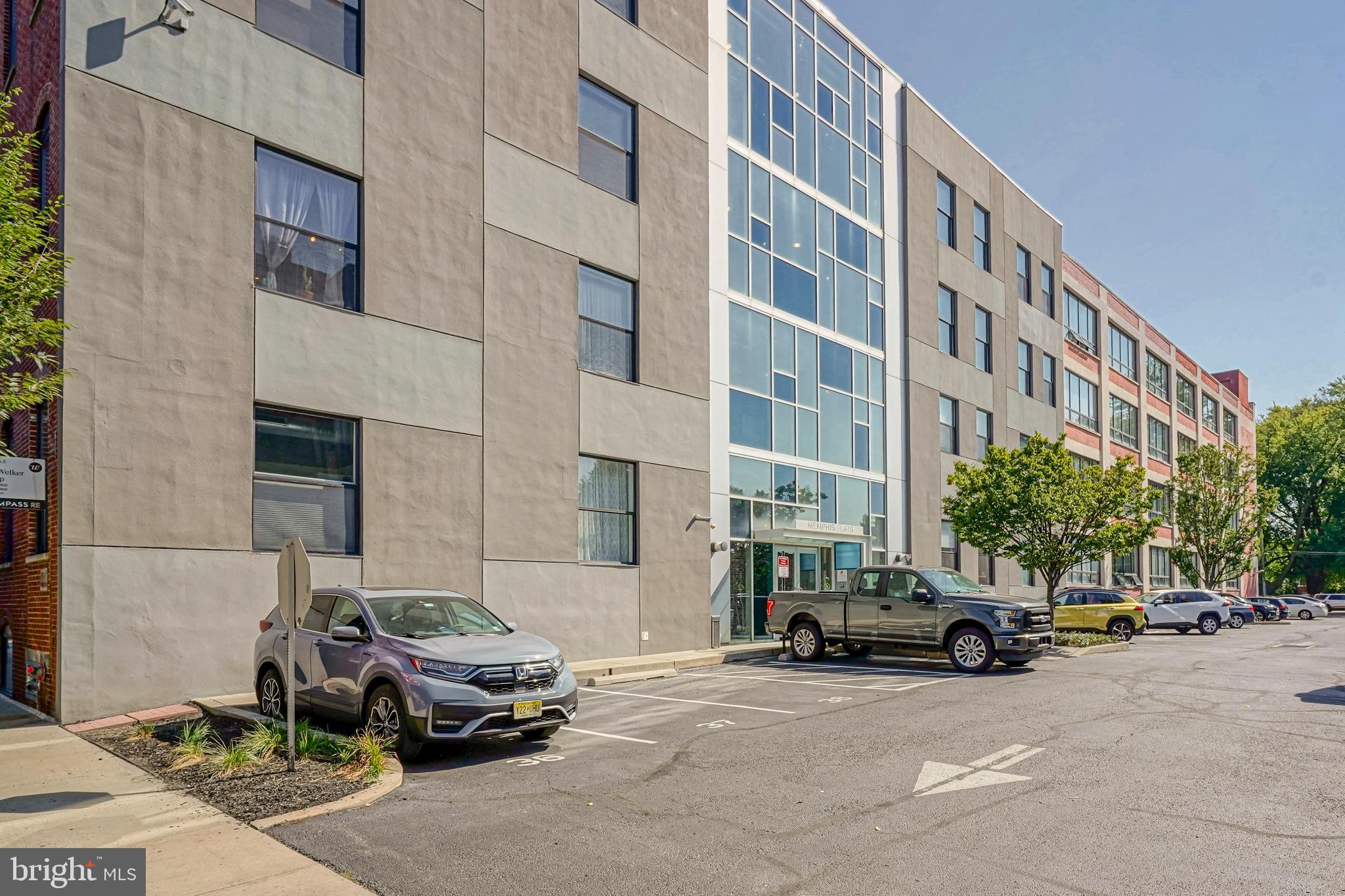FISHTOWN - Residential