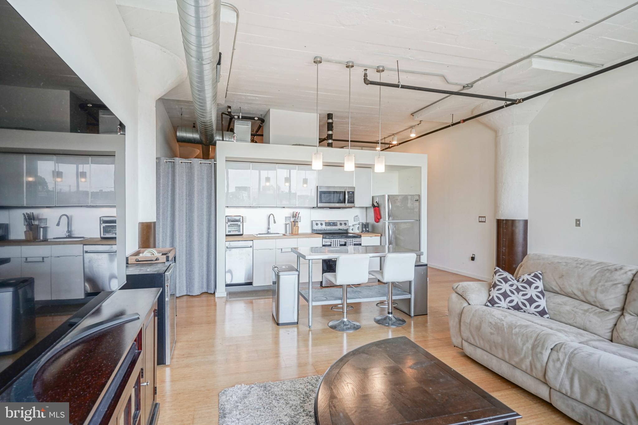 FISHTOWN - Residential