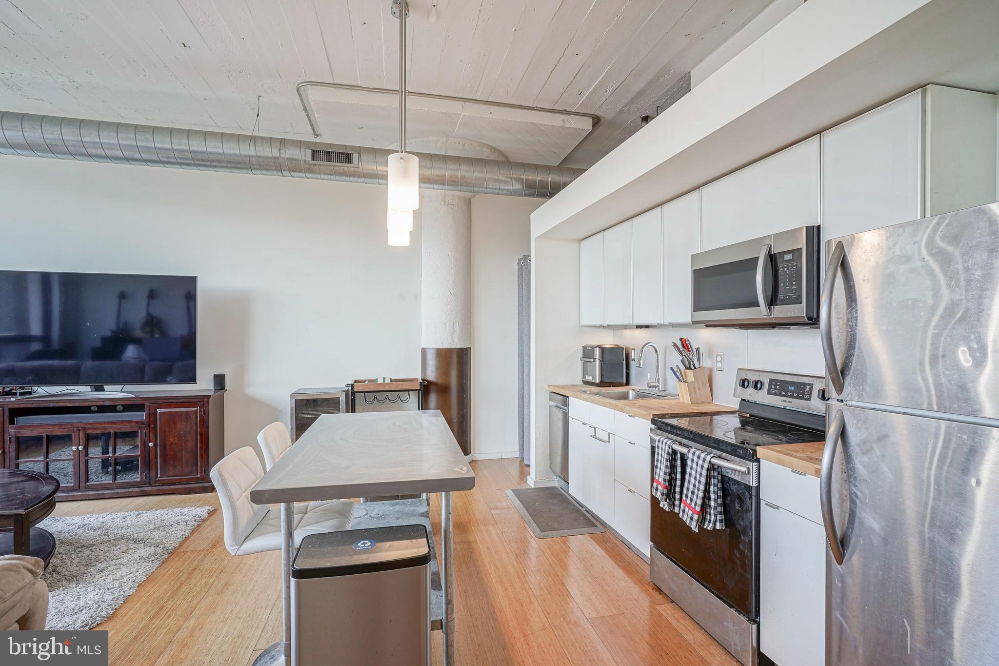 FISHTOWN - Residential