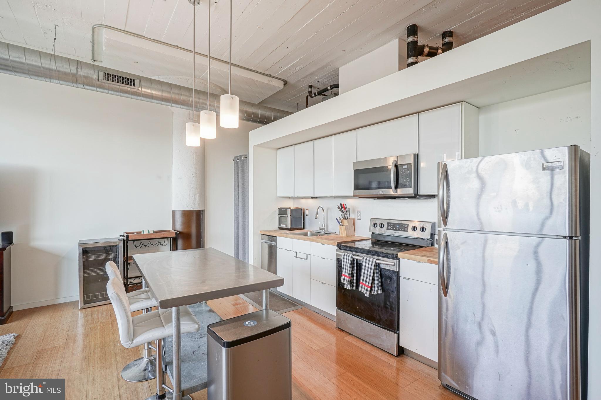 FISHTOWN - Residential