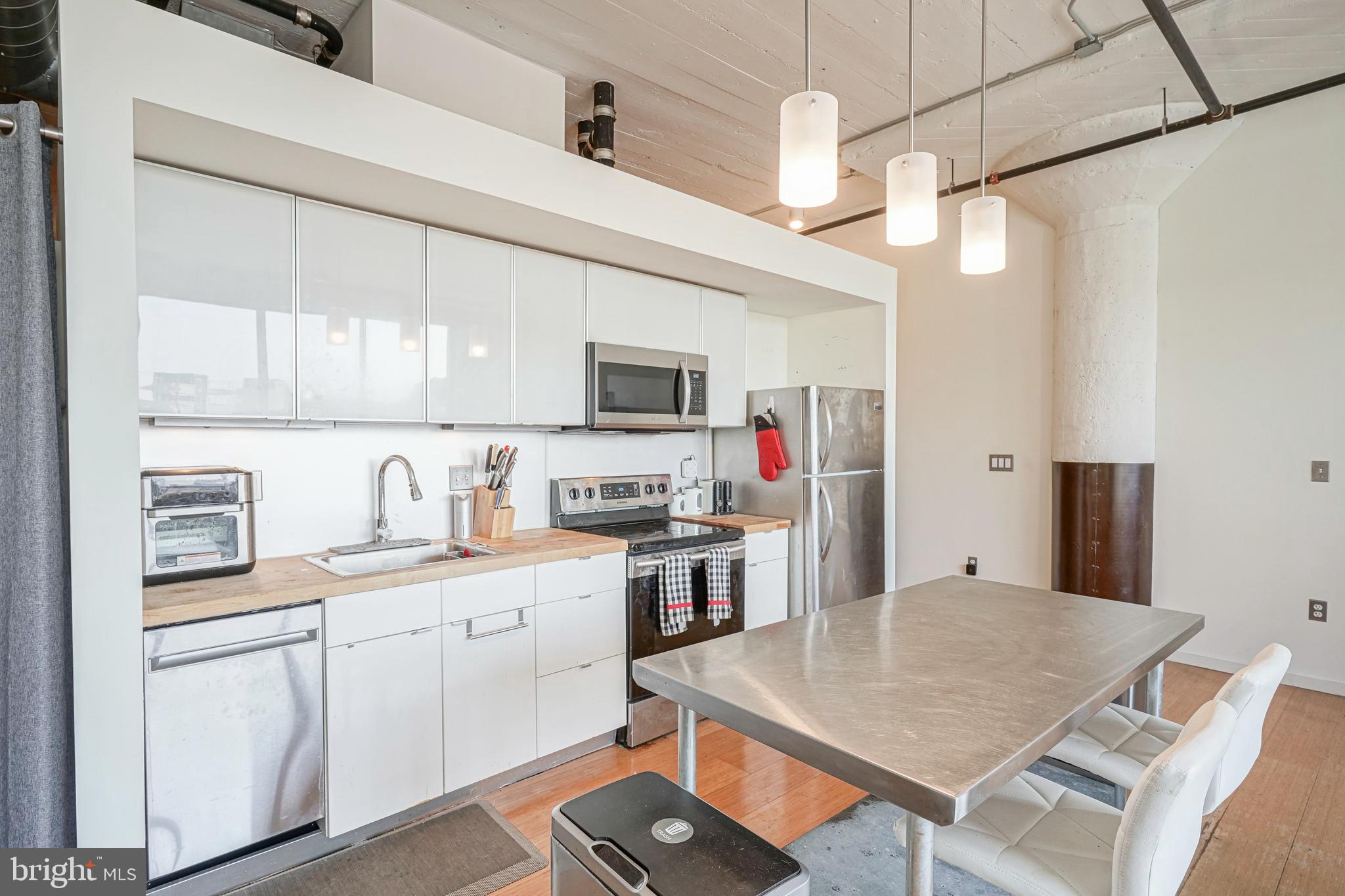 FISHTOWN - Residential