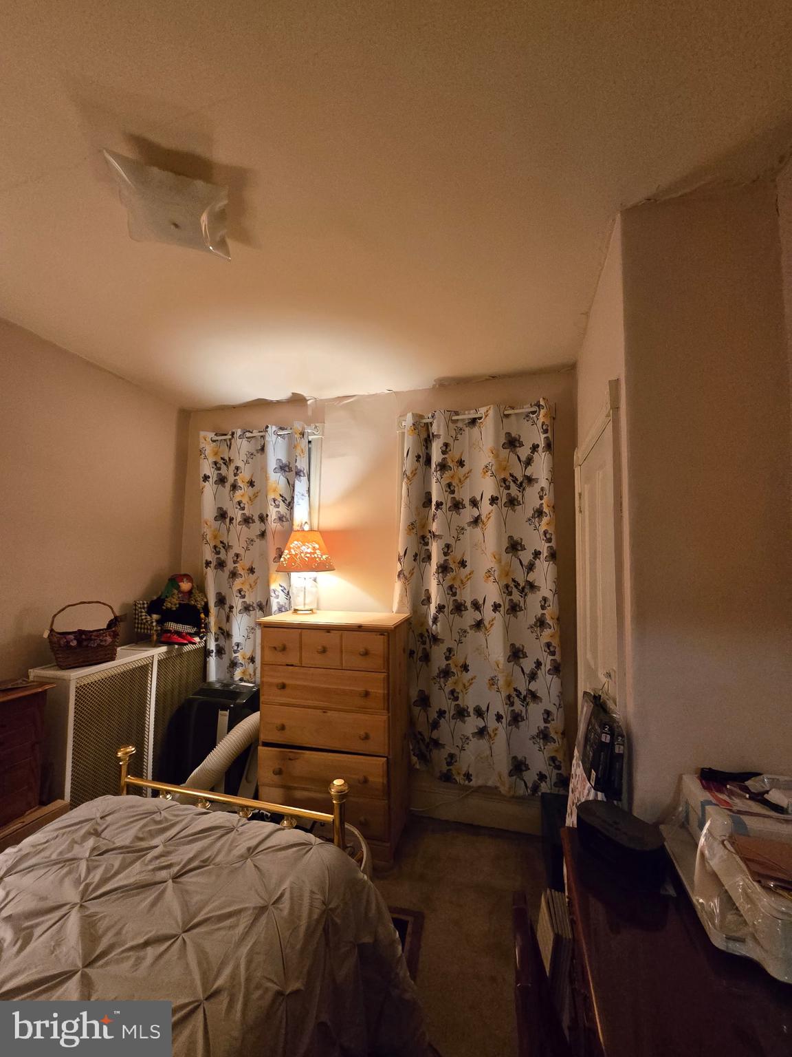 PHILADELPHIA (SOUTH) - Residential