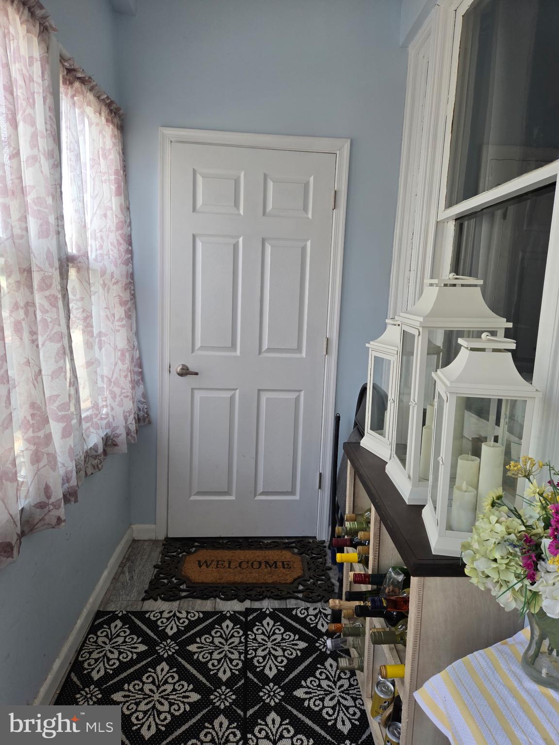 PHILADELPHIA (SOUTH) - Residential
