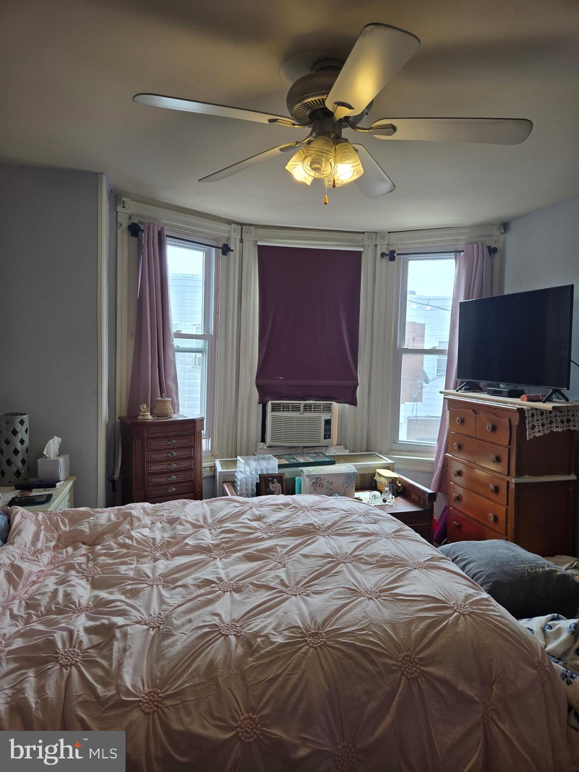 PHILADELPHIA (SOUTH) - Residential