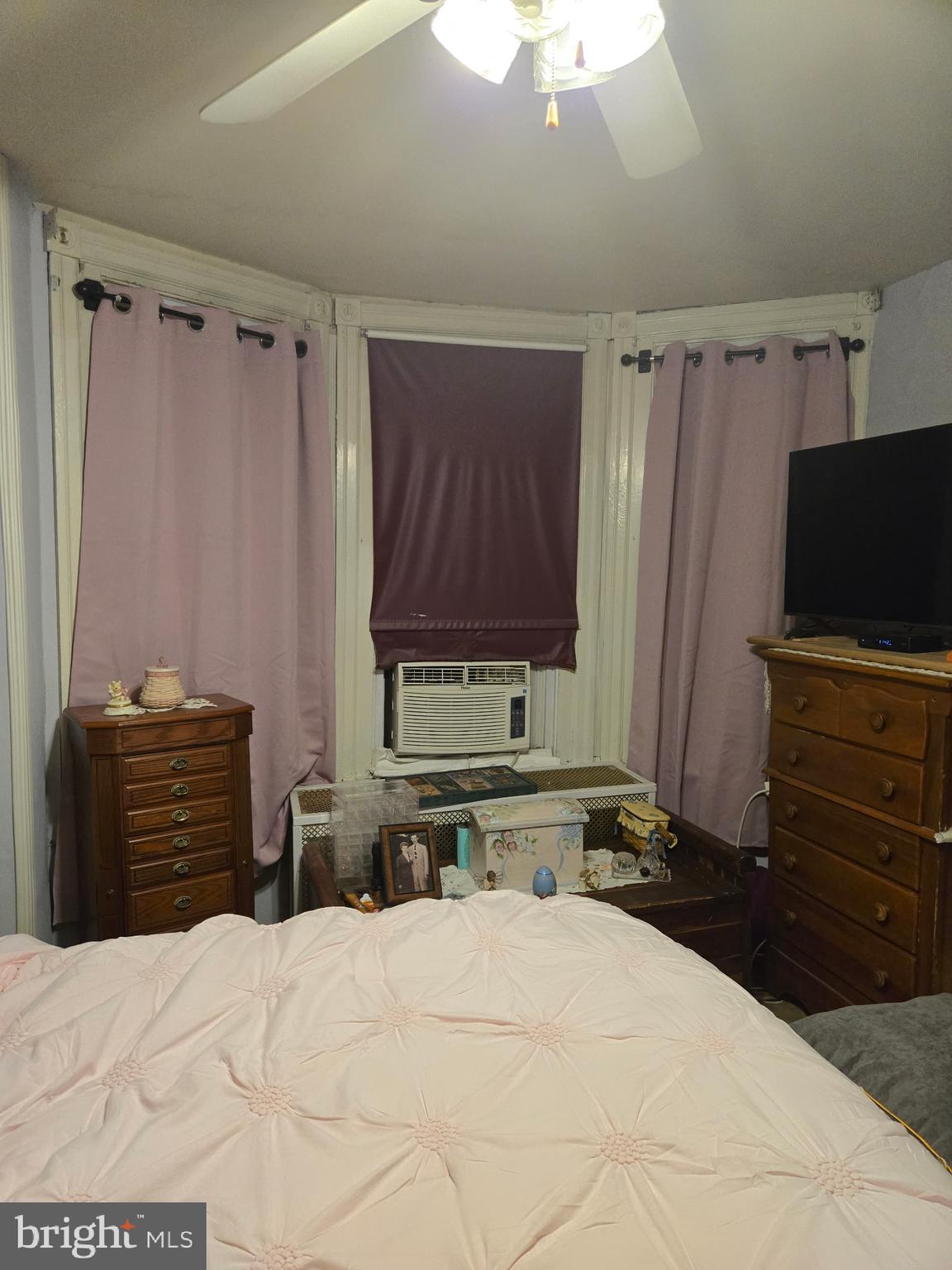 PHILADELPHIA (SOUTH) - Residential
