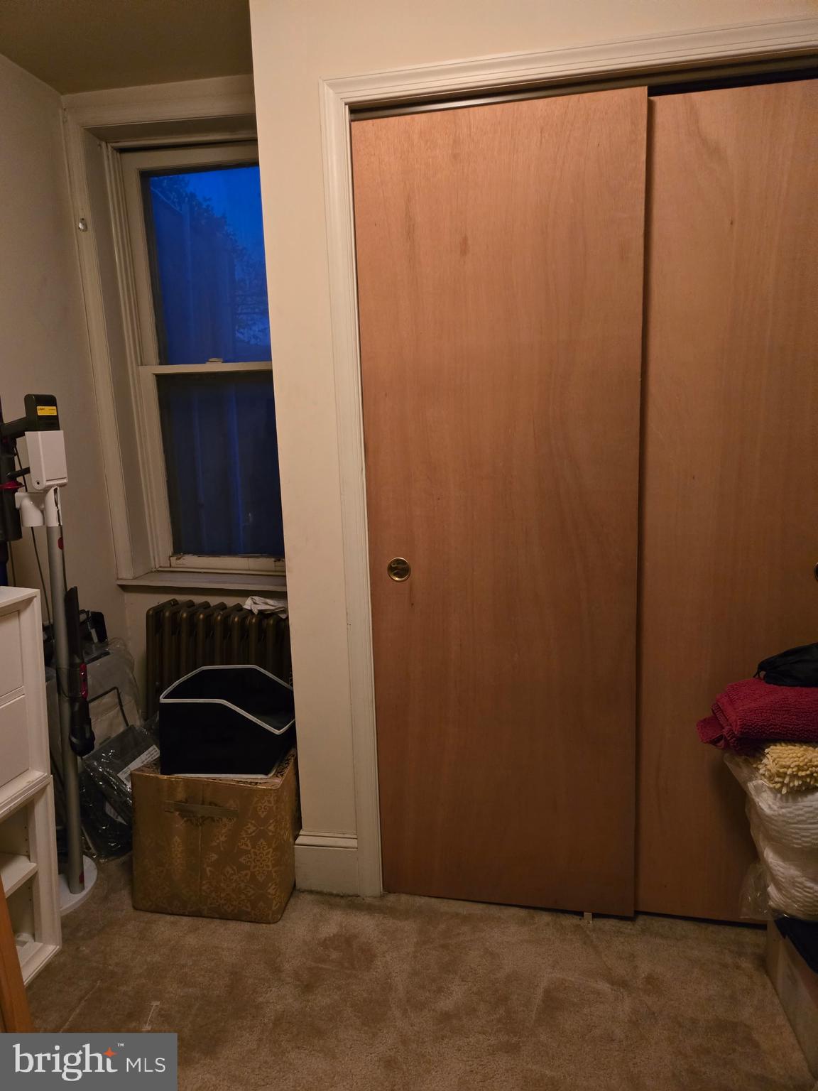 PHILADELPHIA (SOUTH) - Residential