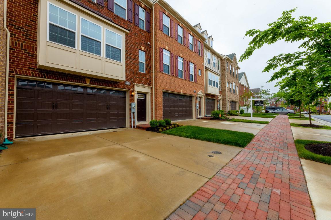 BEECH TREE EAST VILLAGE - Residential Lease