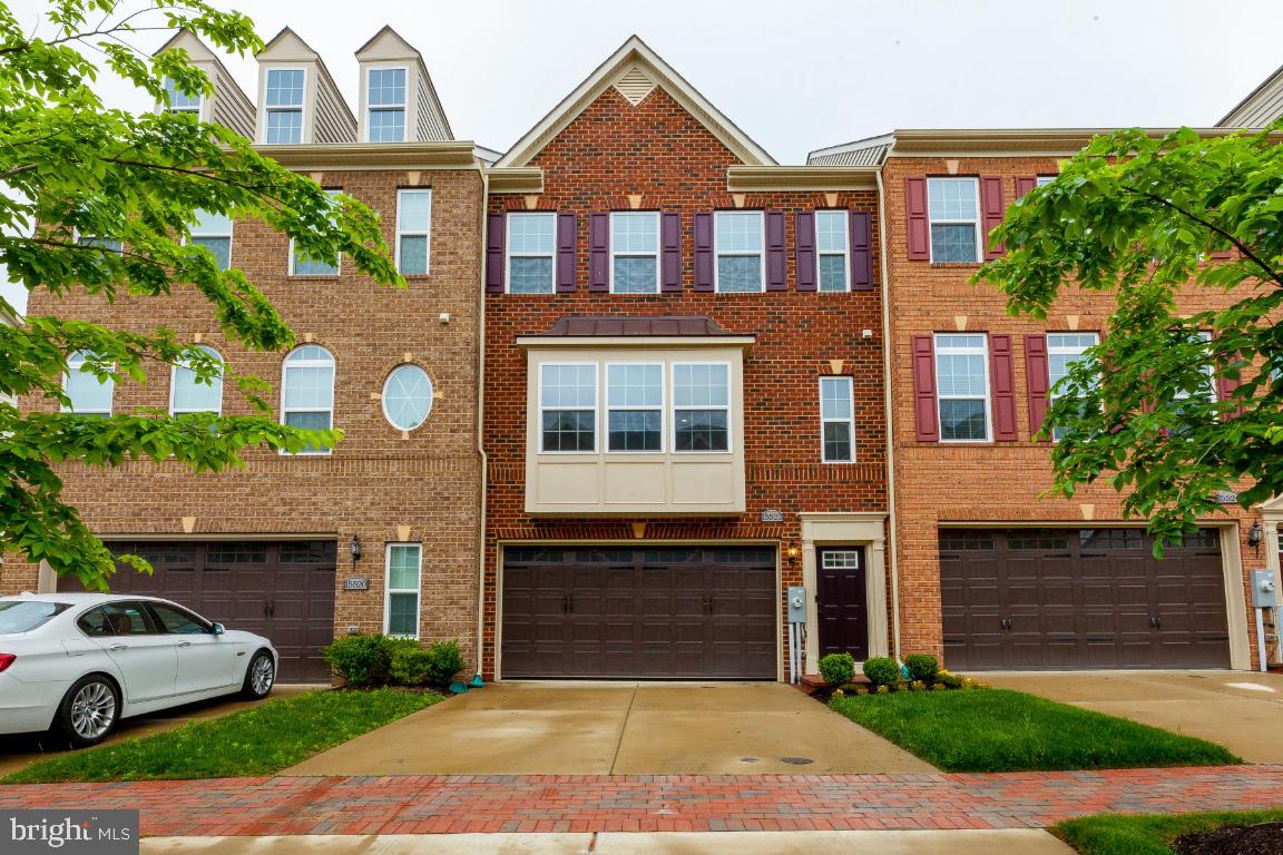 BEECH TREE EAST VILLAGE - Residential Lease