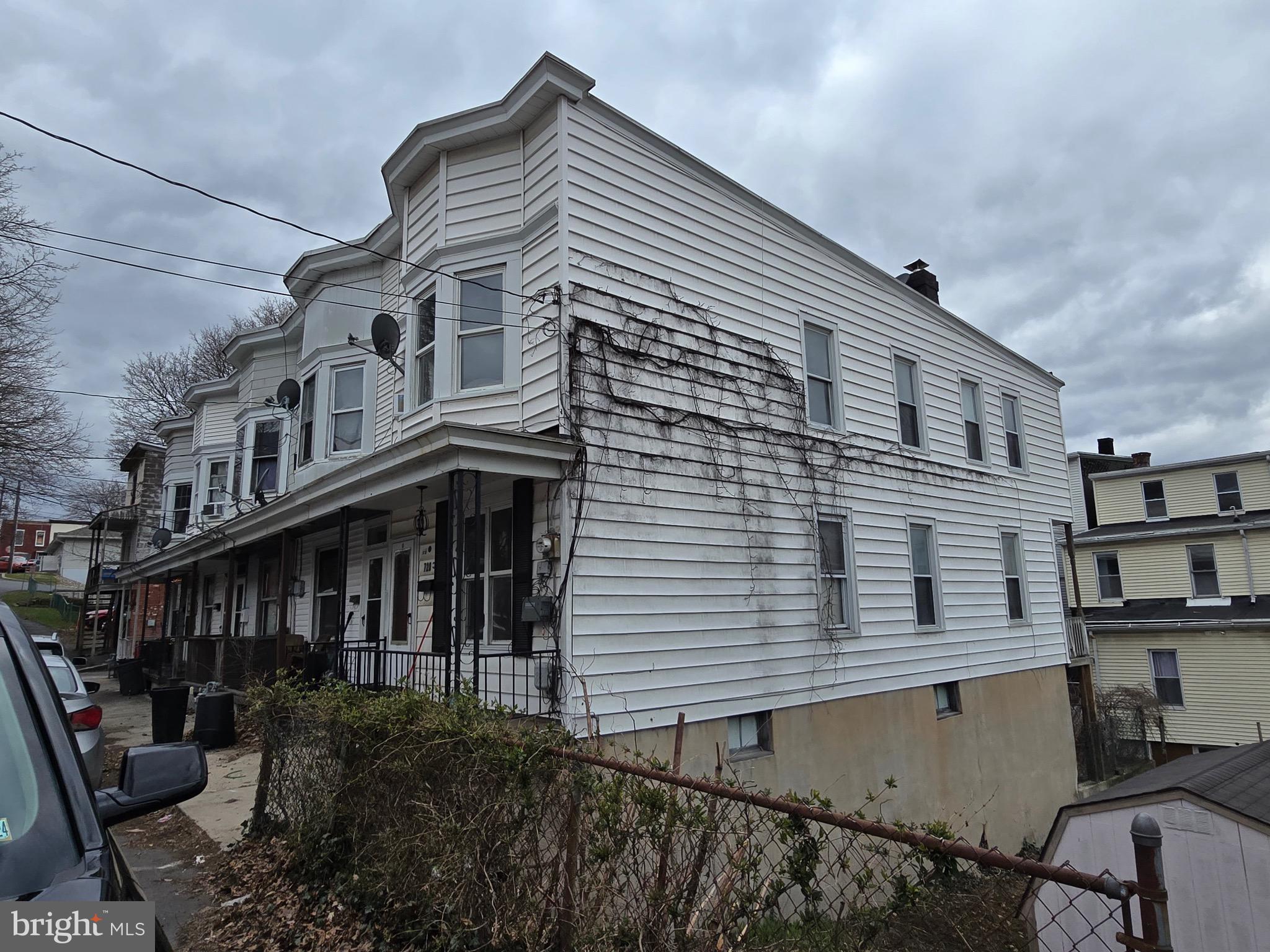 NONE AVAILABLE - Residential