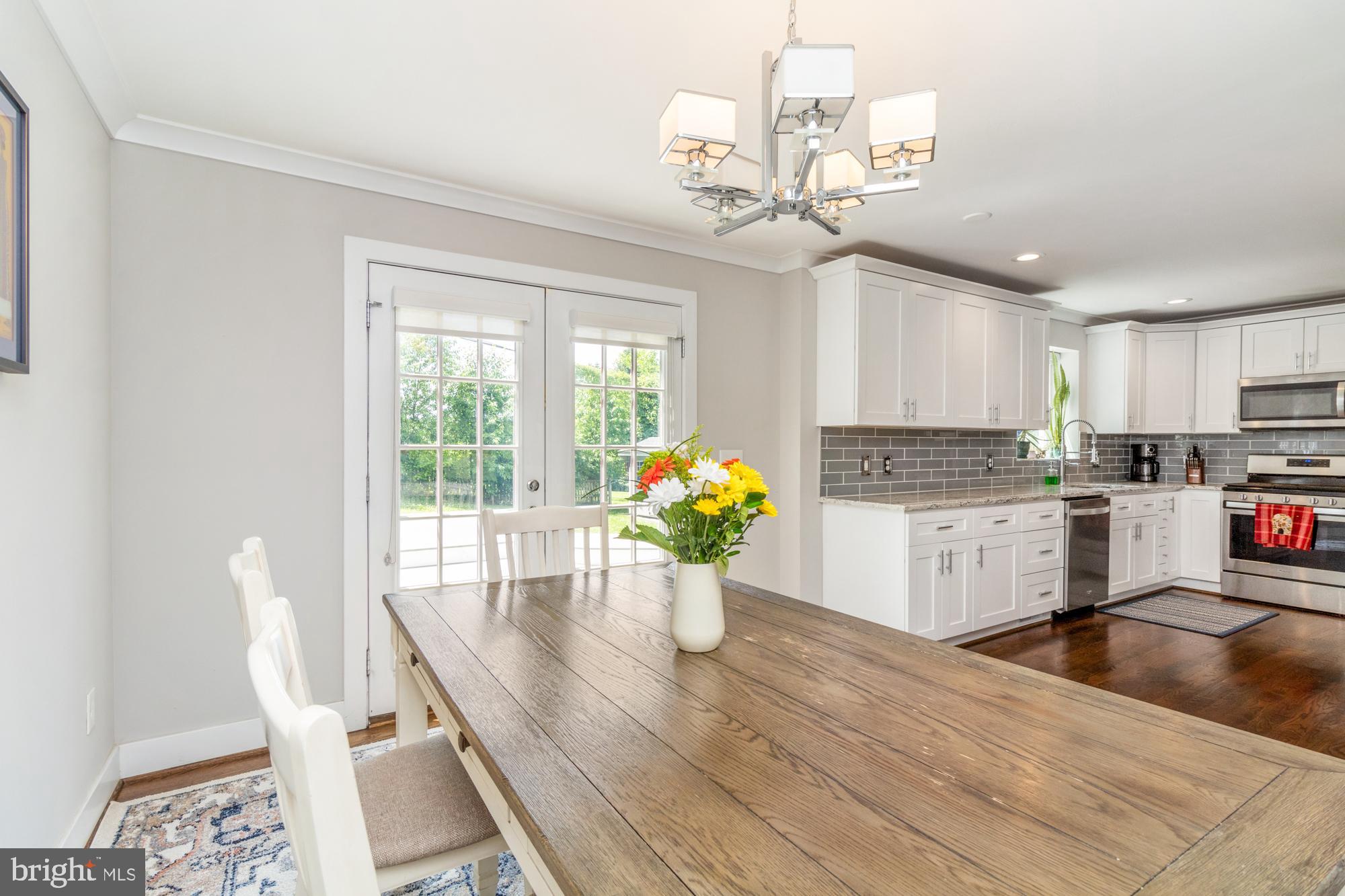 SPRINGDALE - Residential Lease