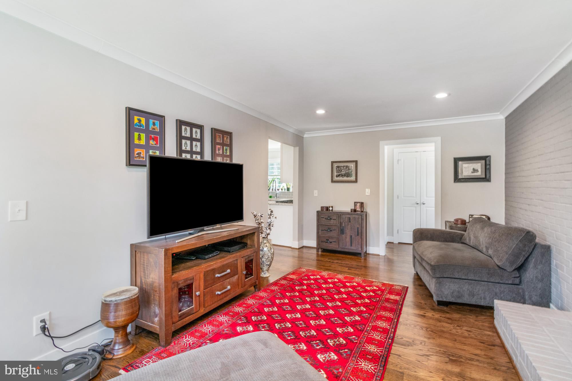 SPRINGDALE - Residential Lease