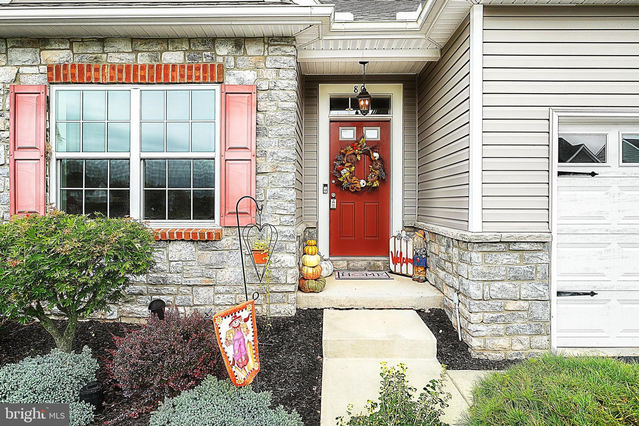 MILLWOOD HOMES AT BENNETT RUN - Residential