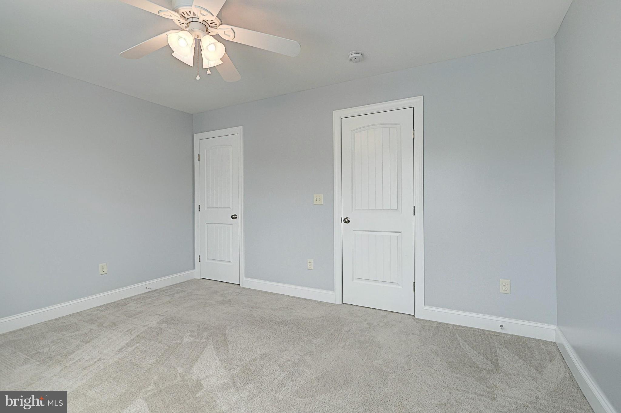 MILLWOOD HOMES AT BENNETT RUN - Residential