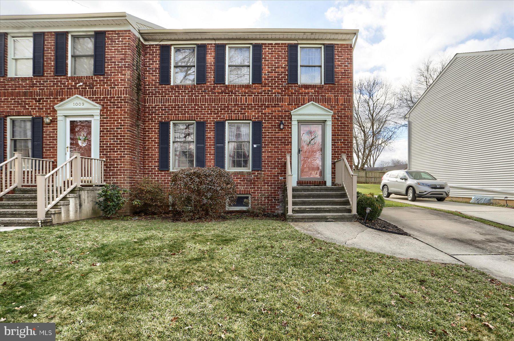 NORTHFIELD - Residential