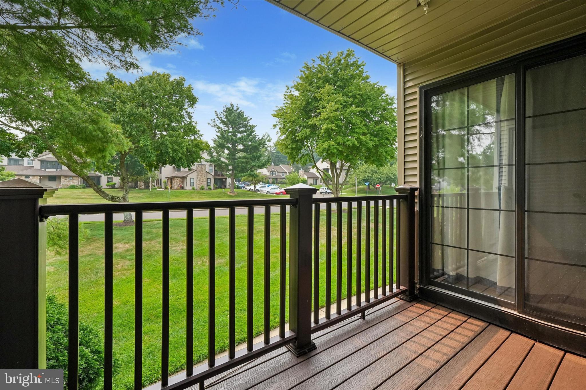 HAMPTON GREENS - Residential