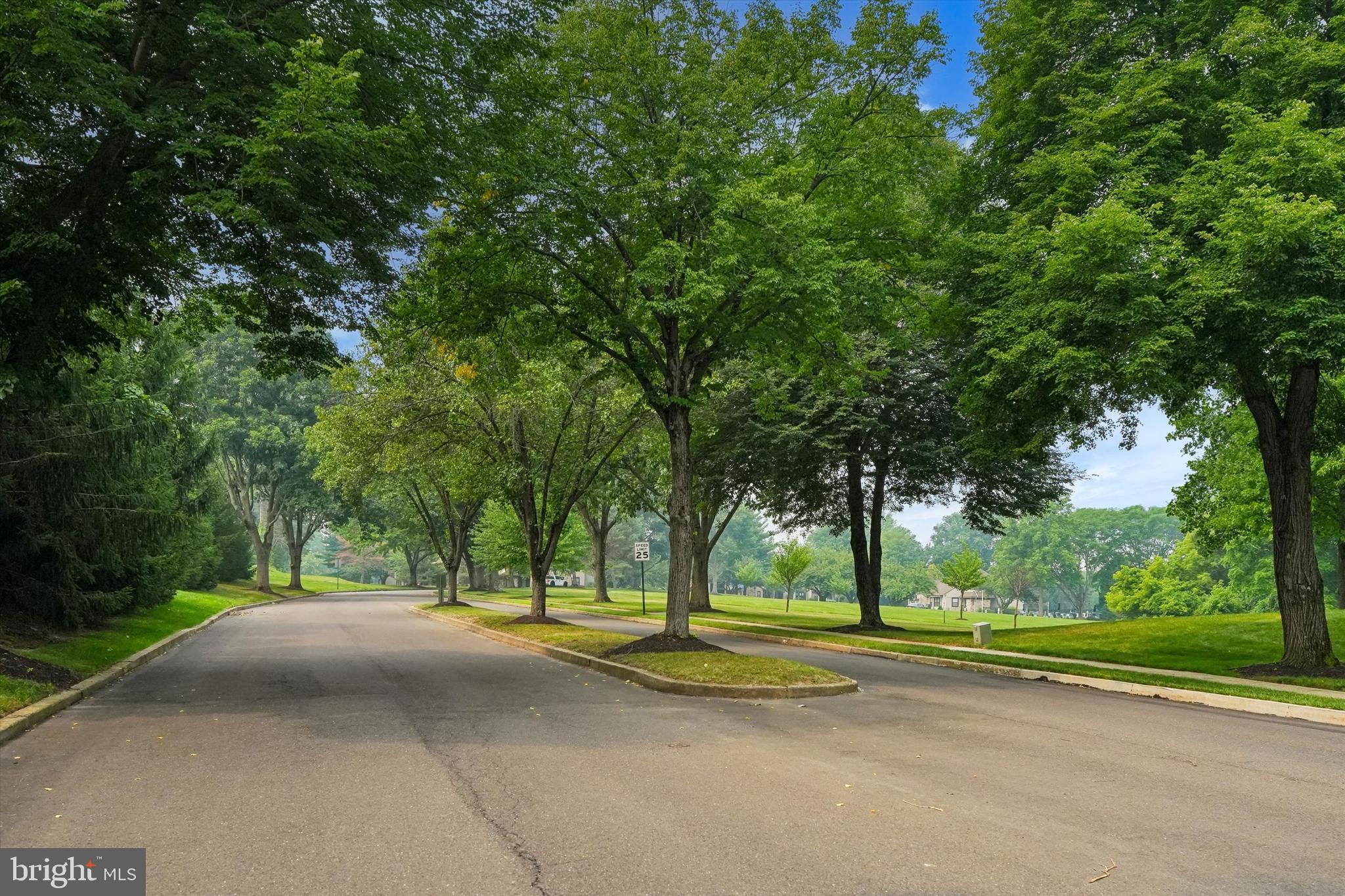 HAMPTON GREENS - Residential