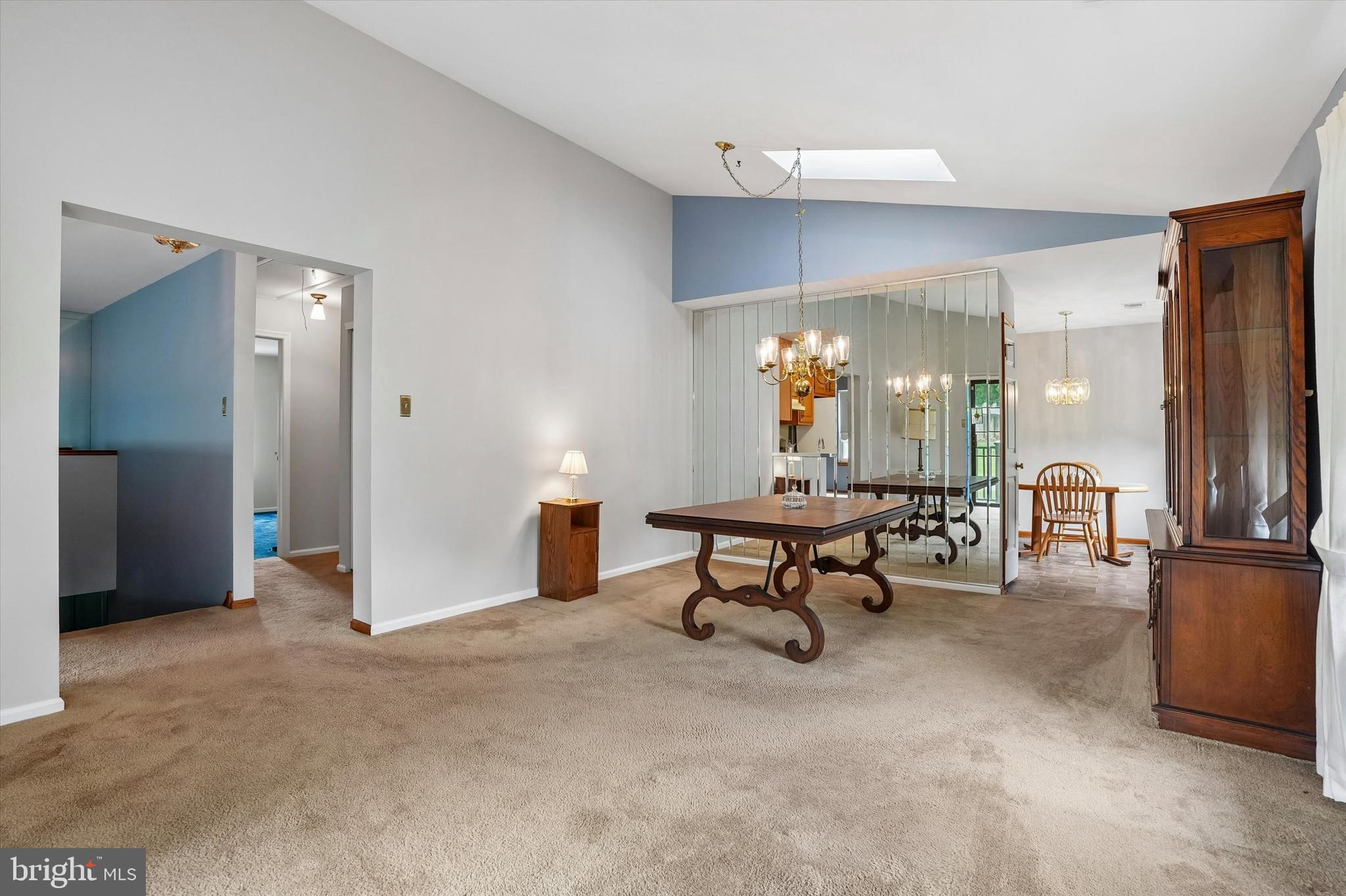 HAMPTON GREENS - Residential