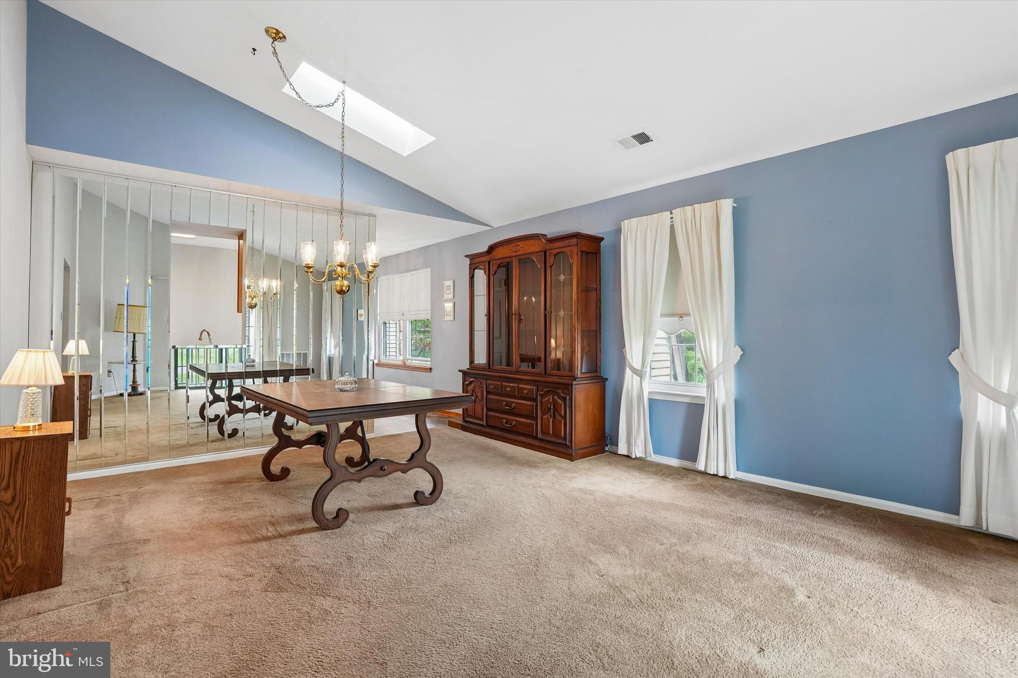 HAMPTON GREENS - Residential