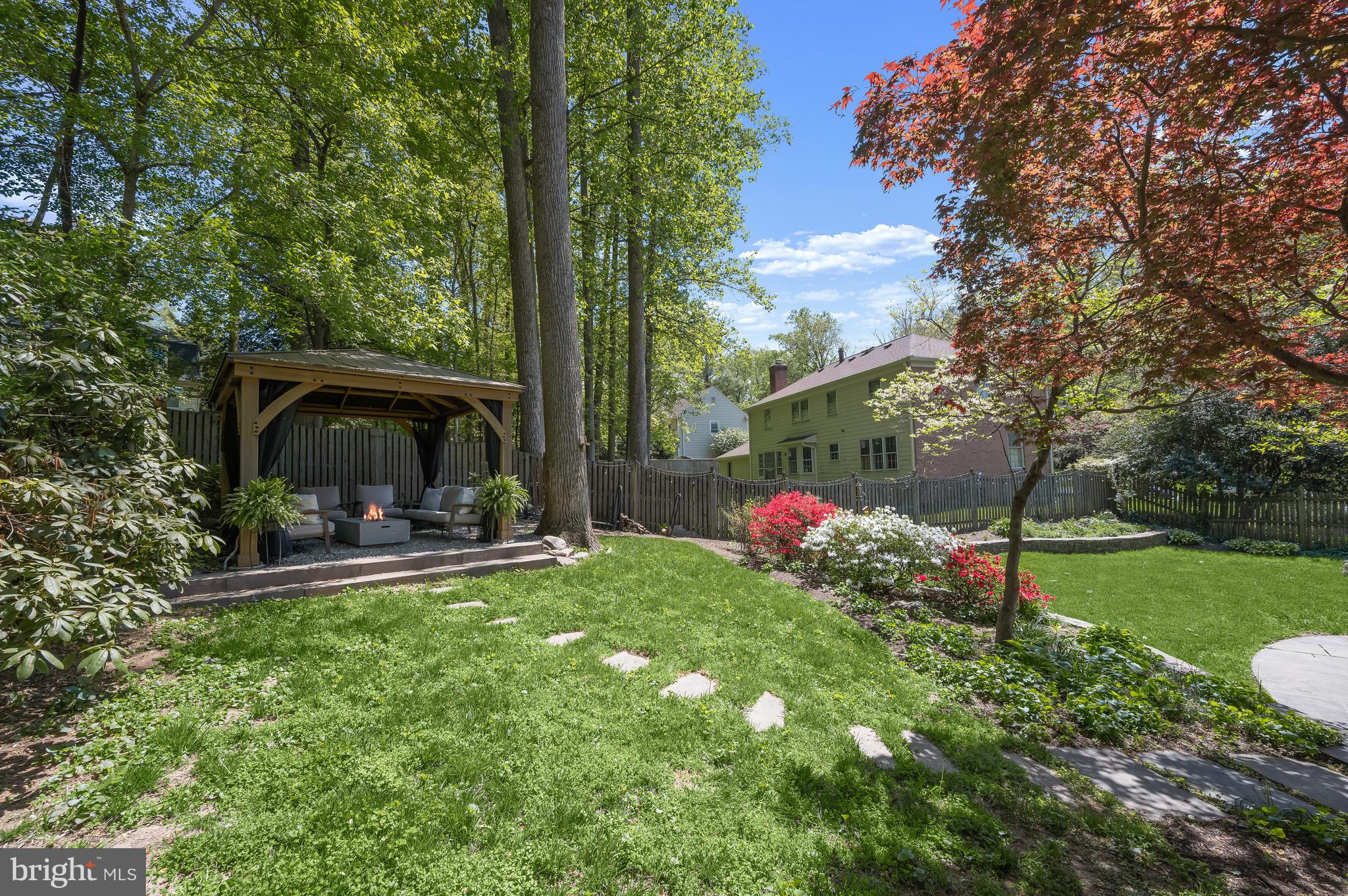 WINTERSET - Residential