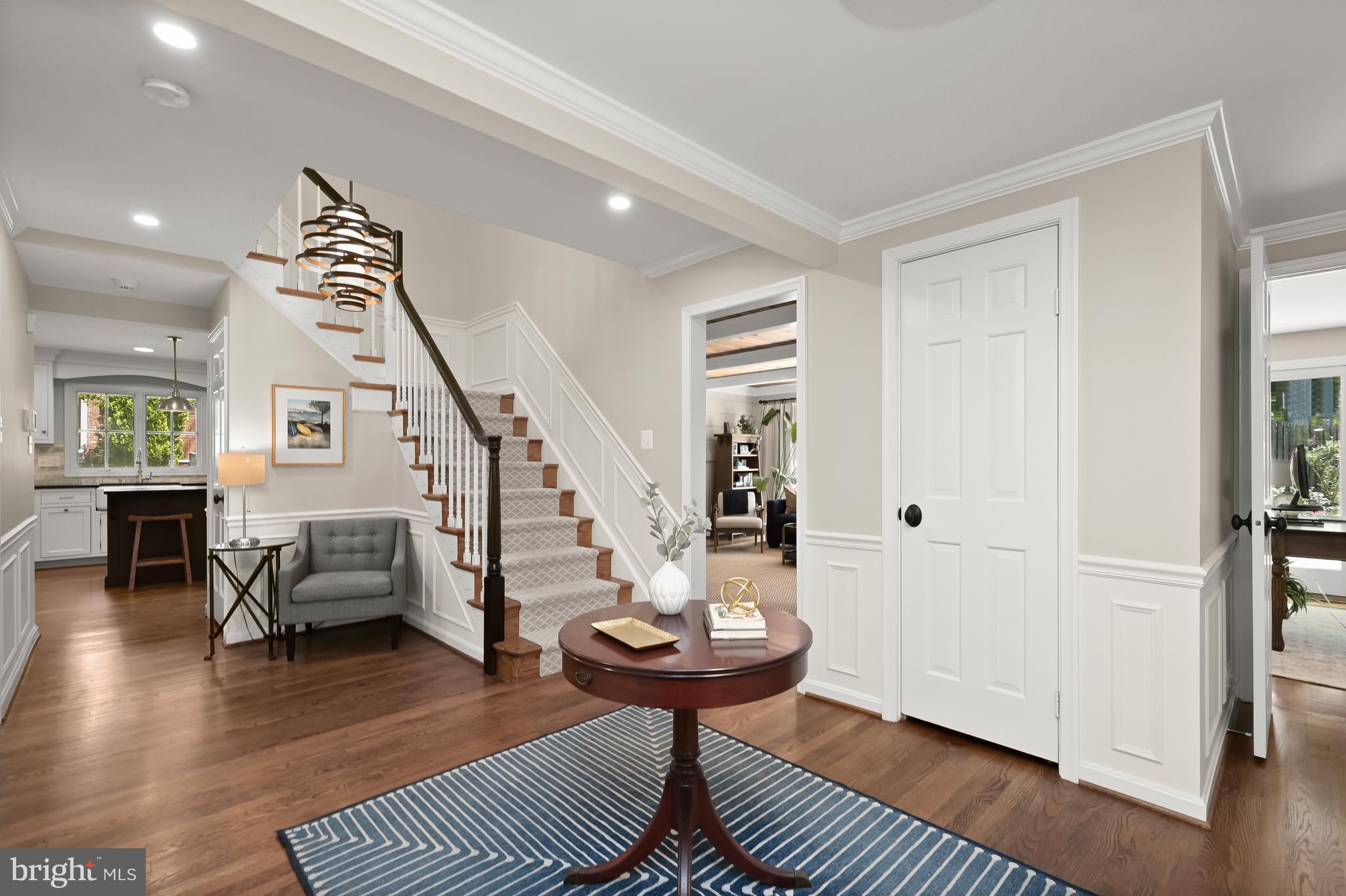 WINTERSET - Residential