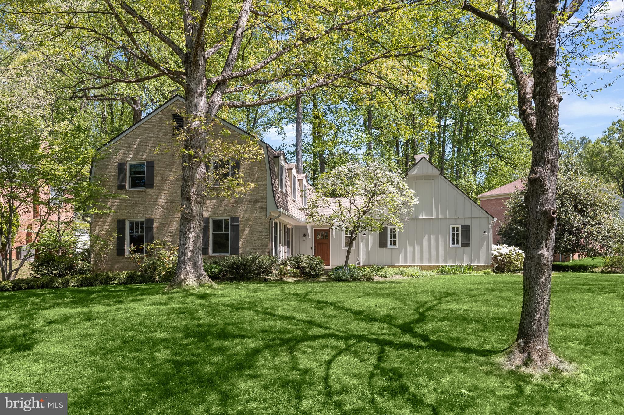 WINTERSET - Residential