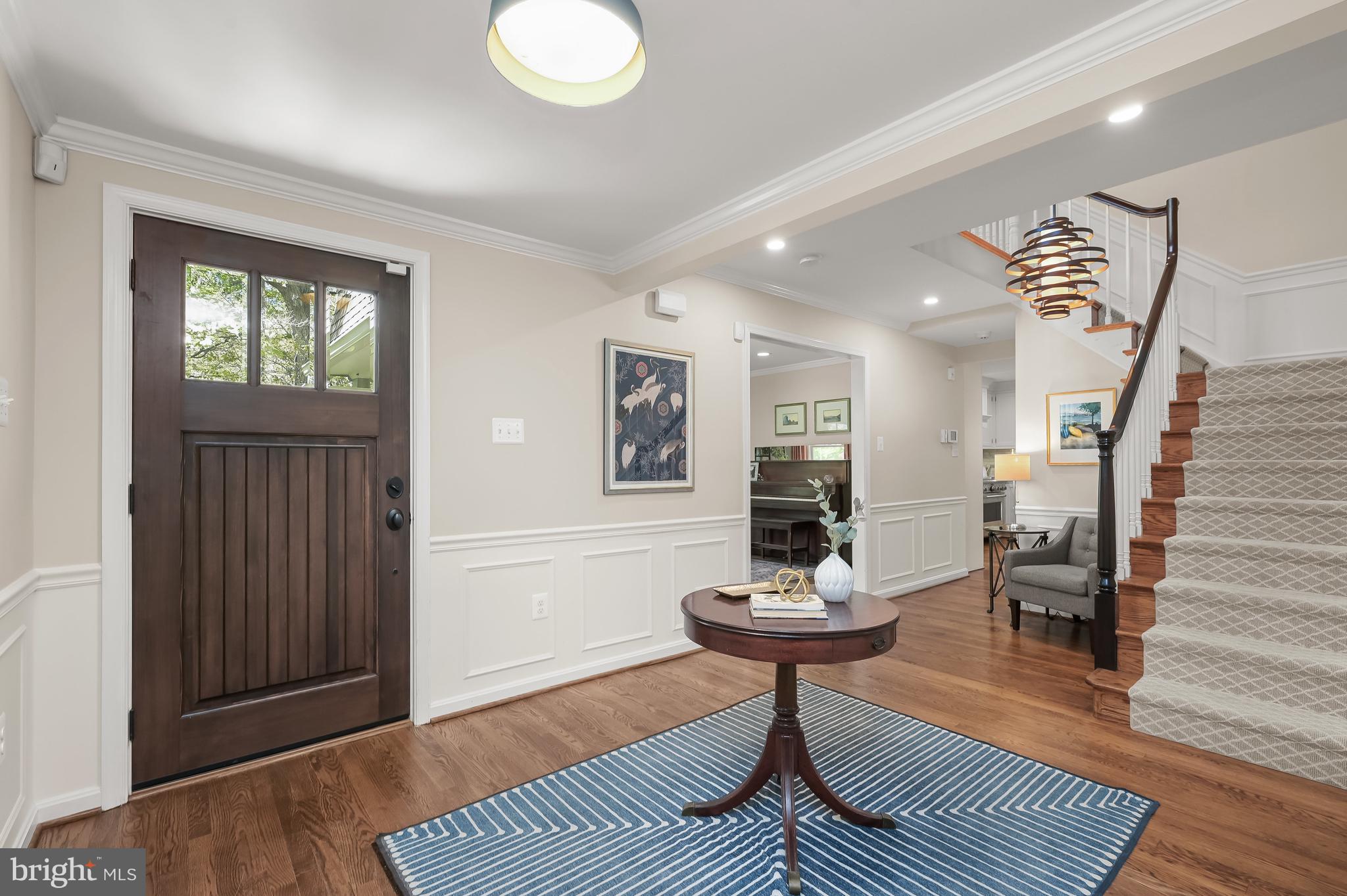 WINTERSET - Residential