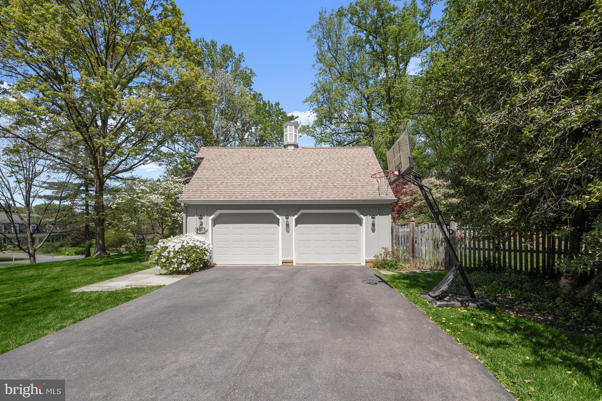 WINTERSET - Residential
