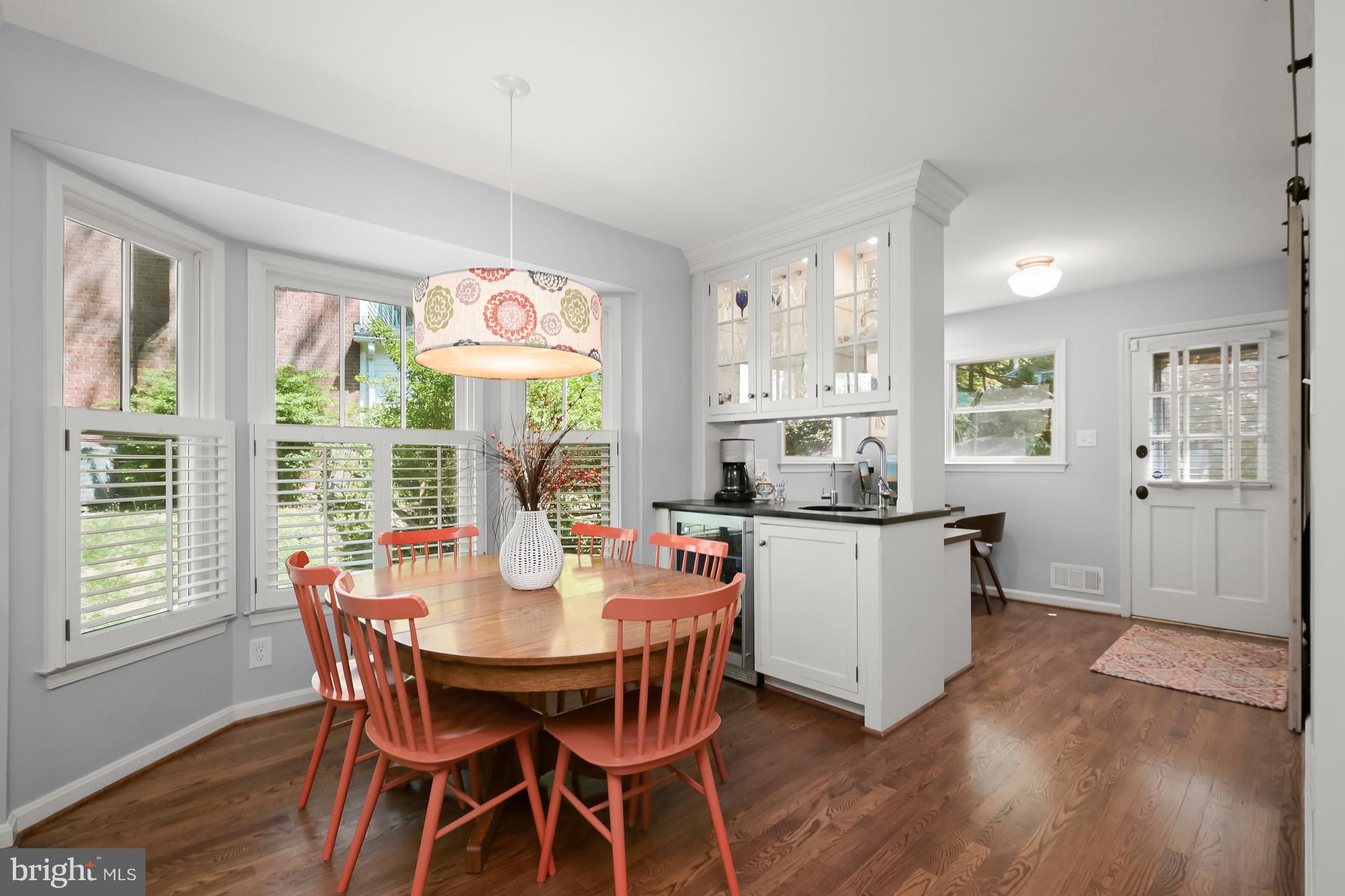 WINTERSET - Residential