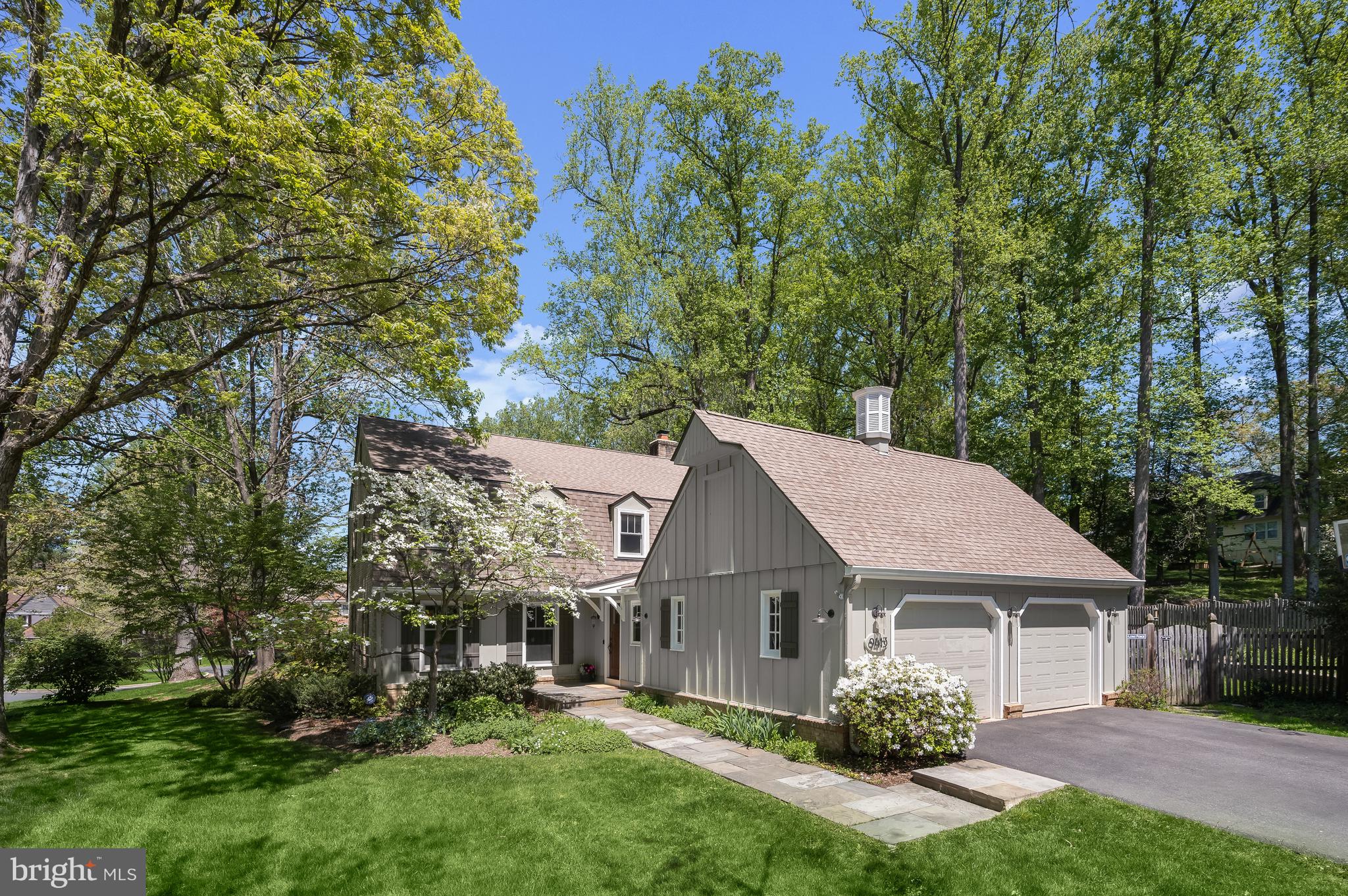 WINTERSET - Residential