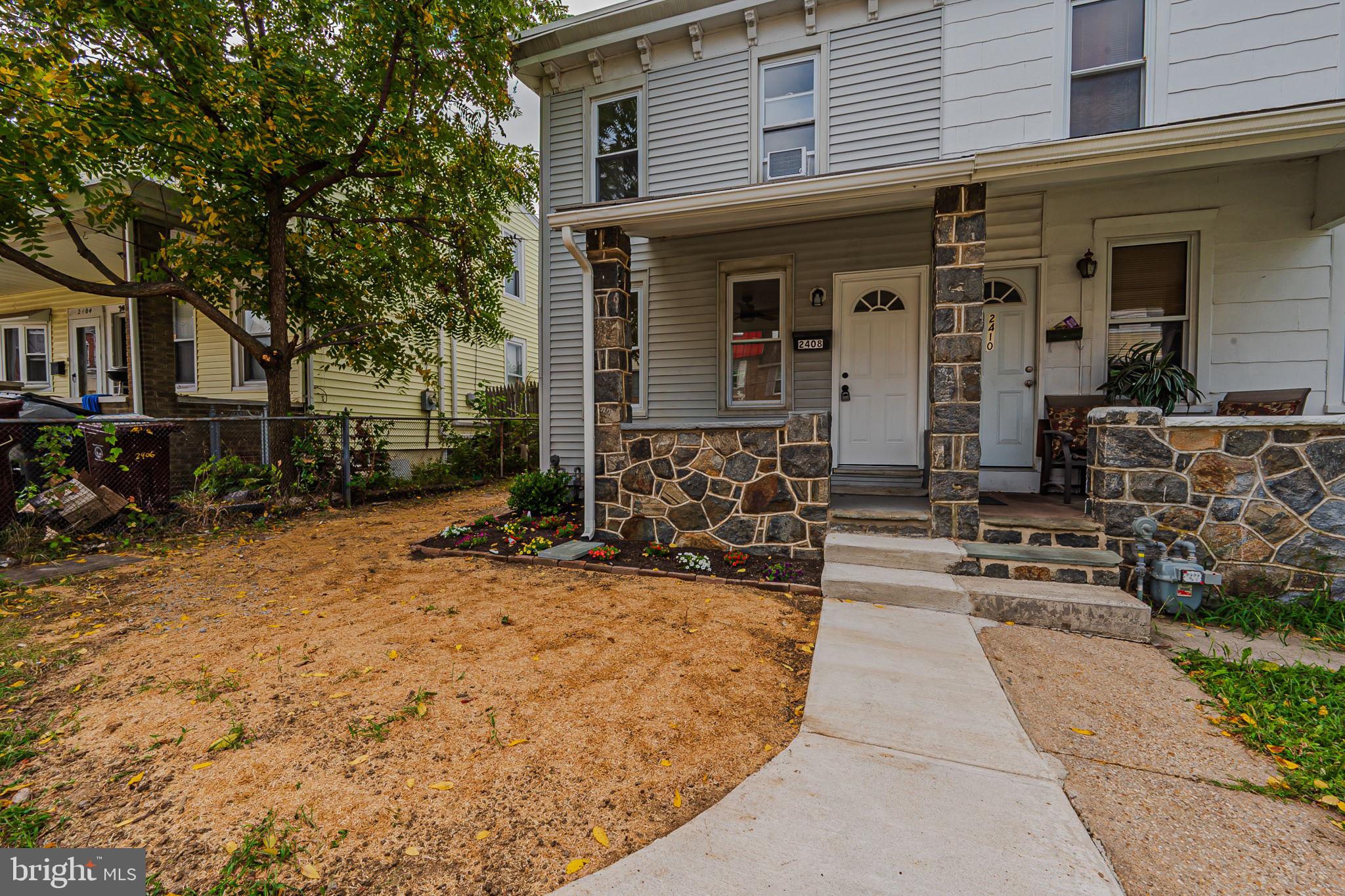 WILM #05 - Residential