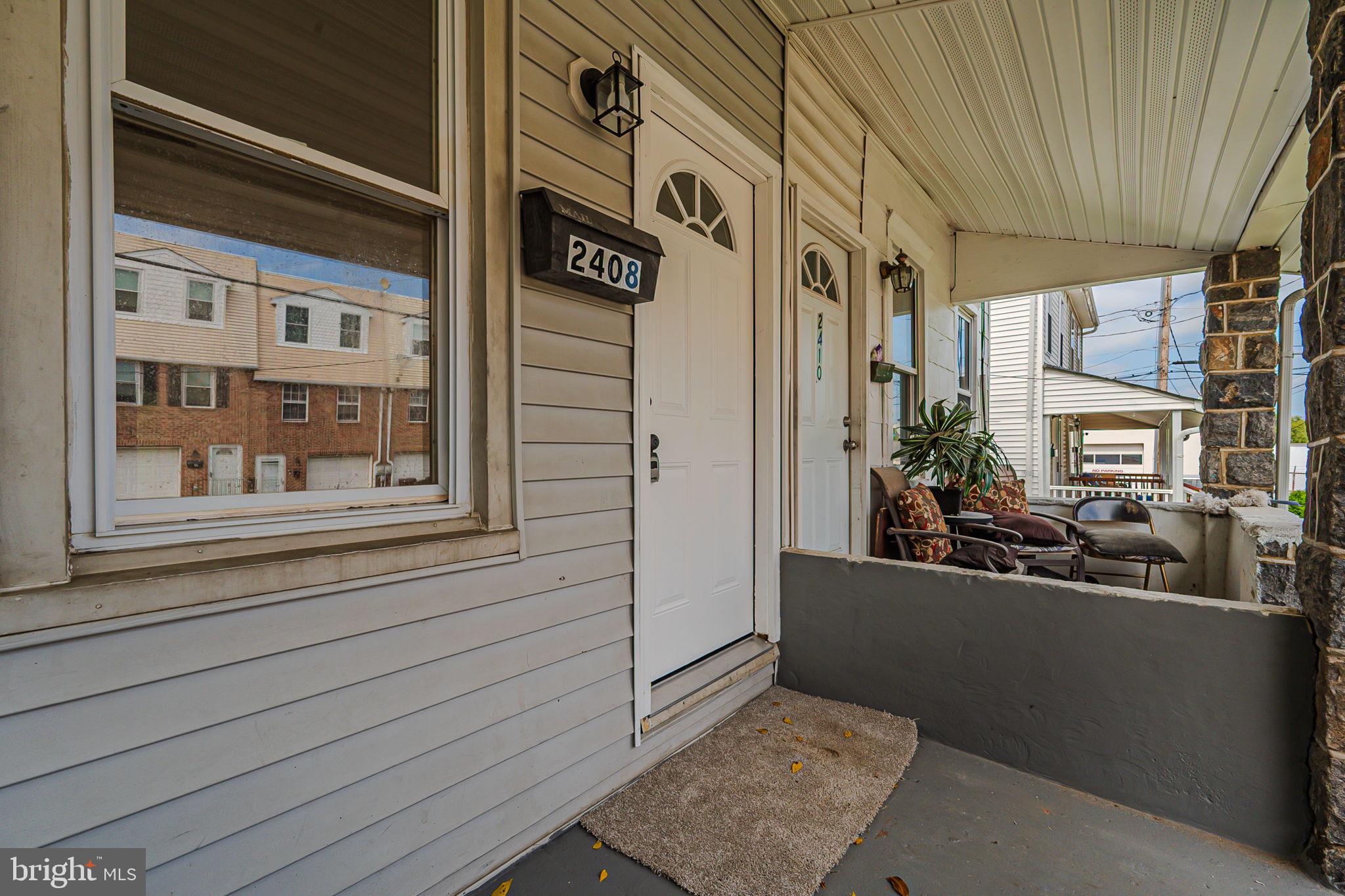 WILM #05 - Residential