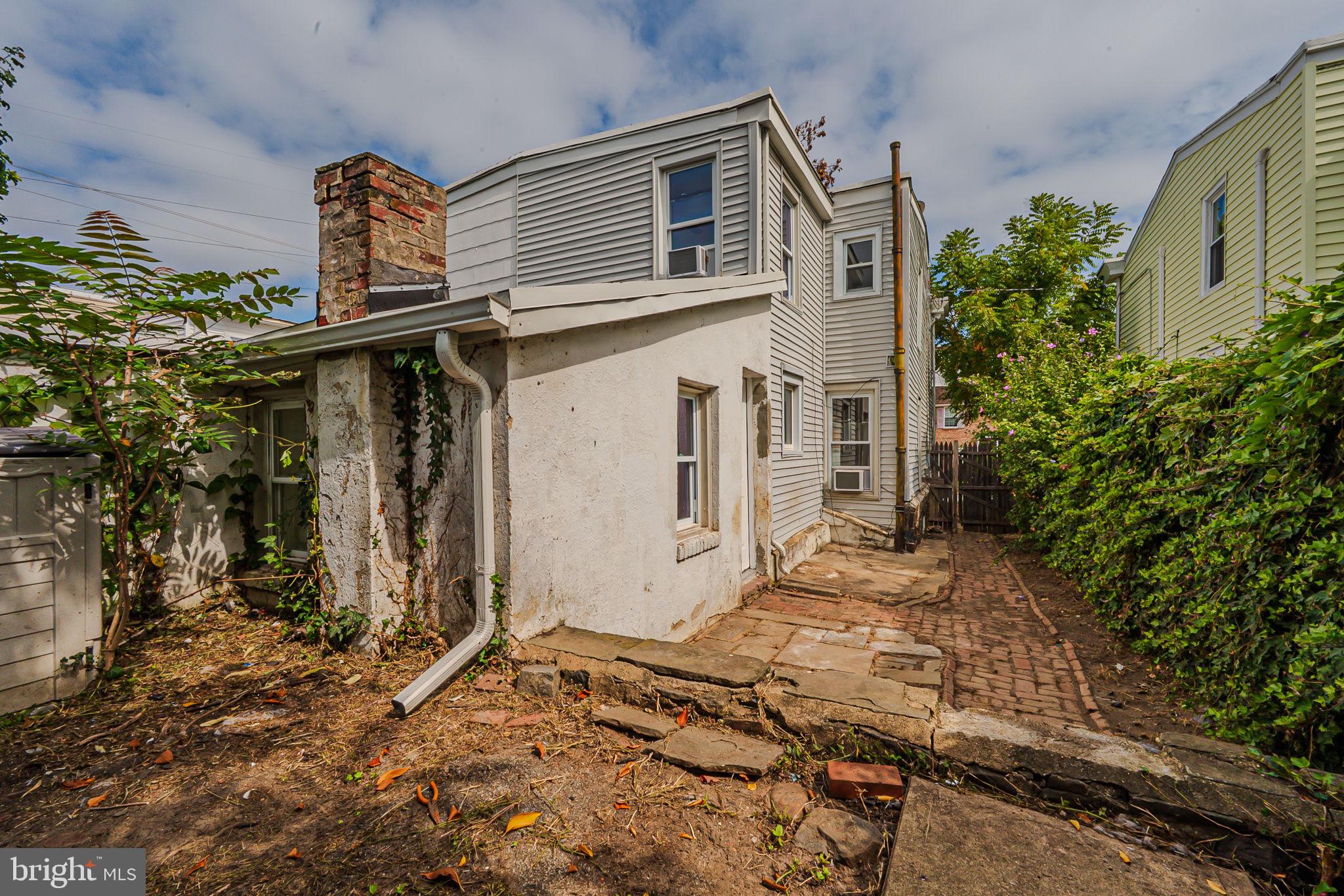 WILM #05 - Residential