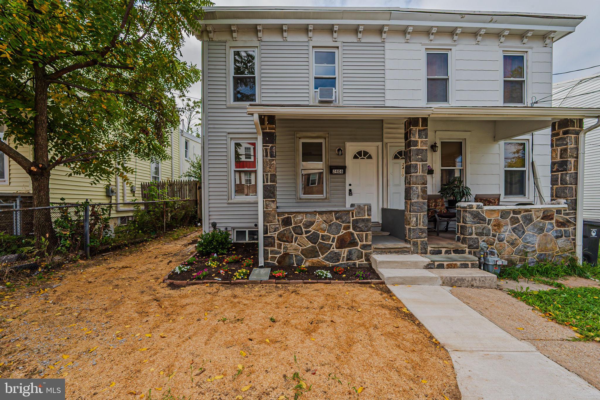 WILM #05 - Residential
