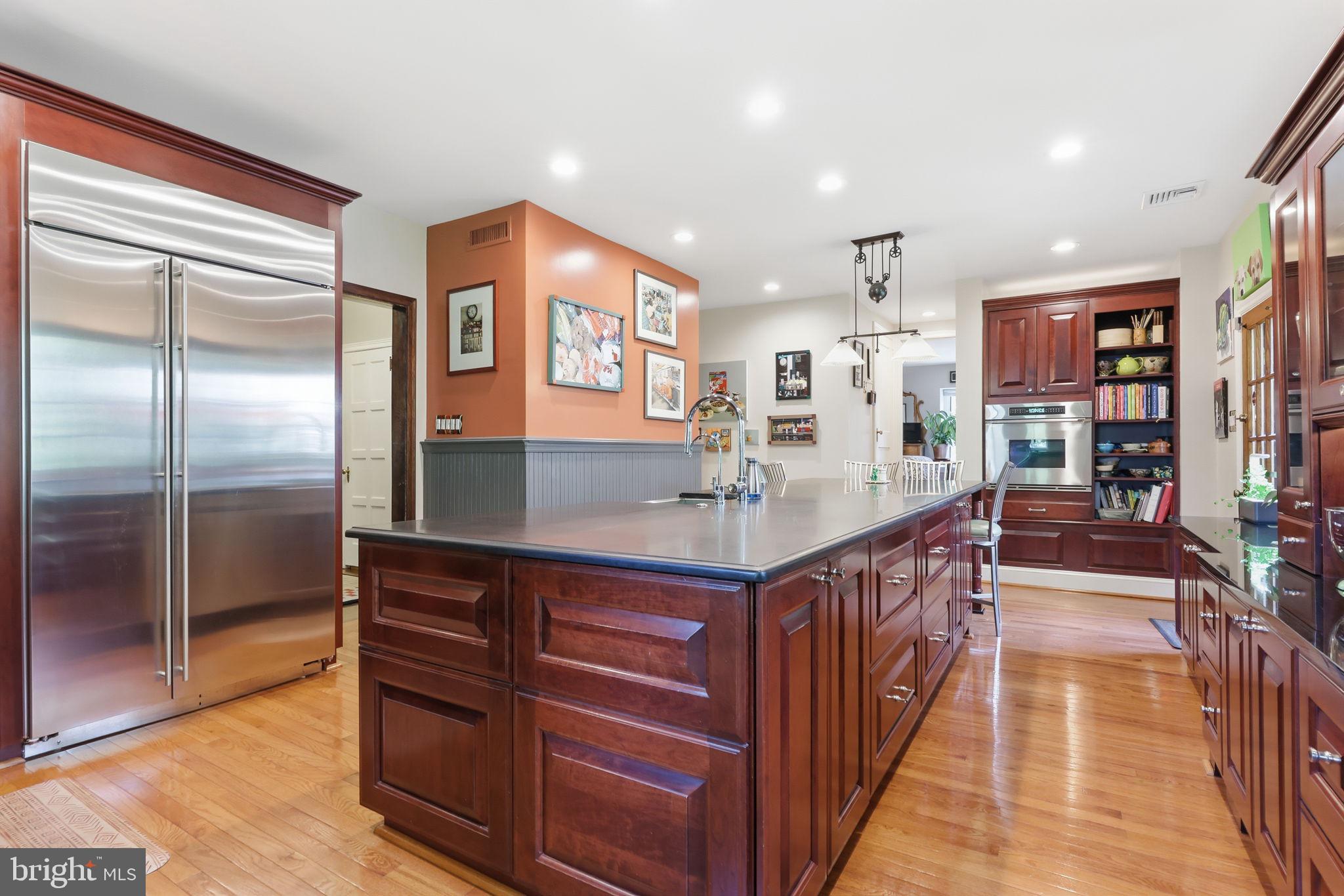 MT AIRY (EAST) - Residential
