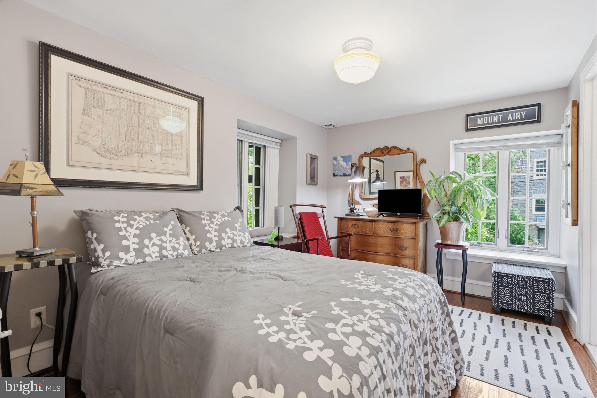 MT AIRY (EAST) - Residential