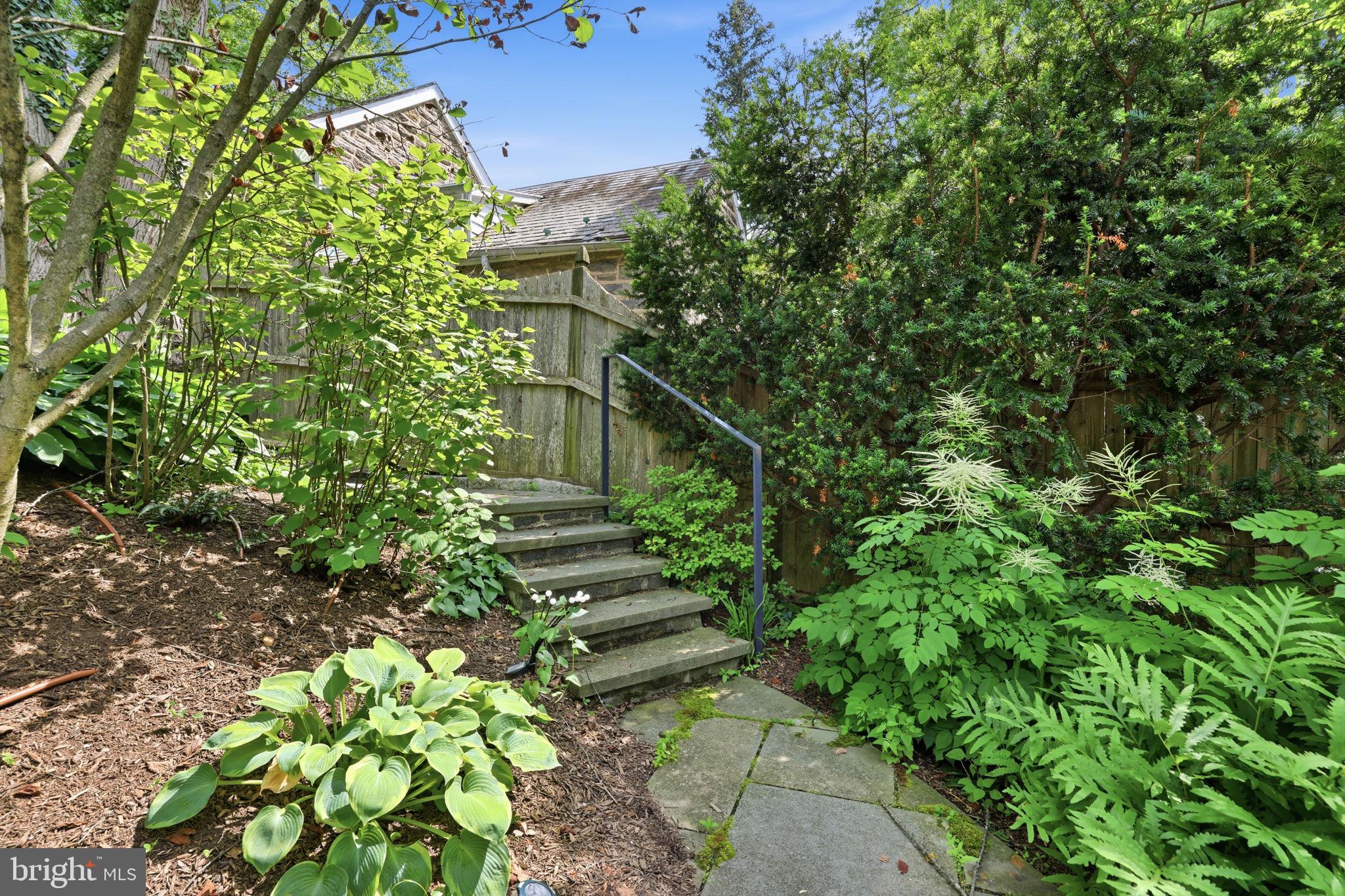 MT AIRY (EAST) - Residential