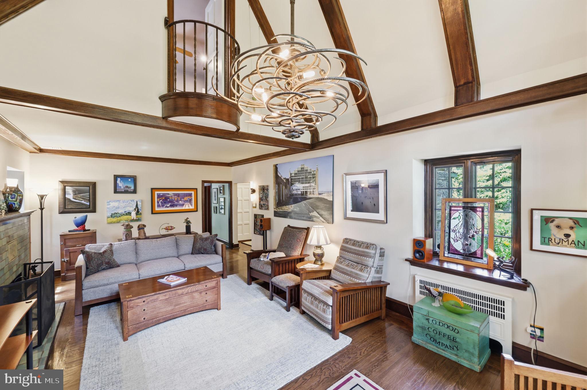 MT AIRY (EAST) - Residential
