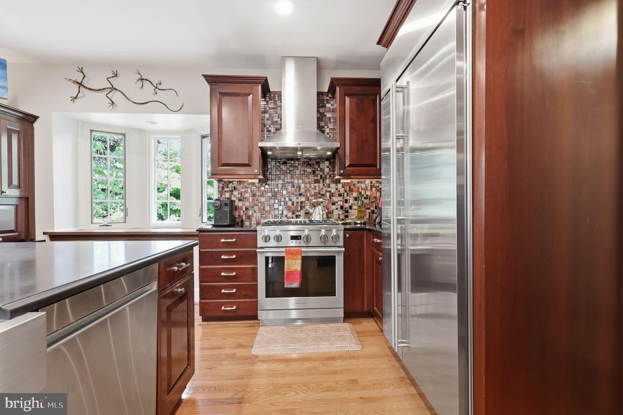 MT AIRY (EAST) - Residential