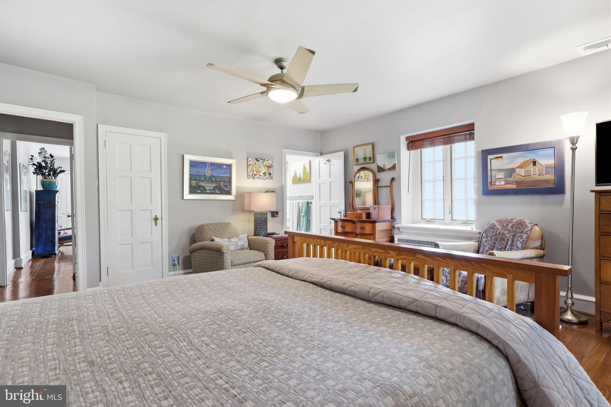 MT AIRY (EAST) - Residential