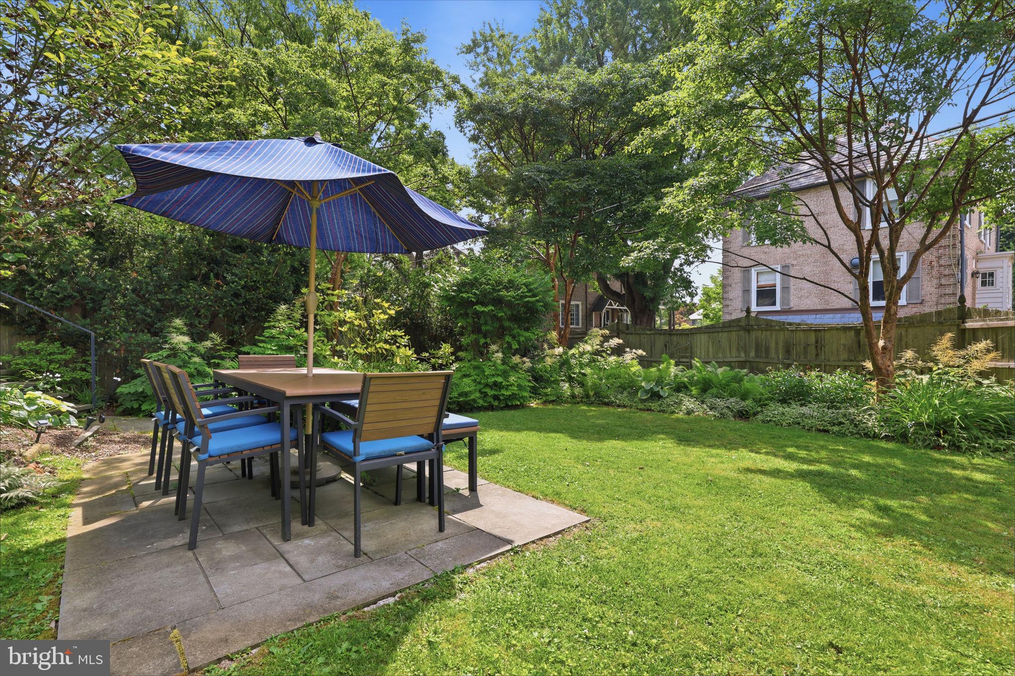 MT AIRY (EAST) - Residential