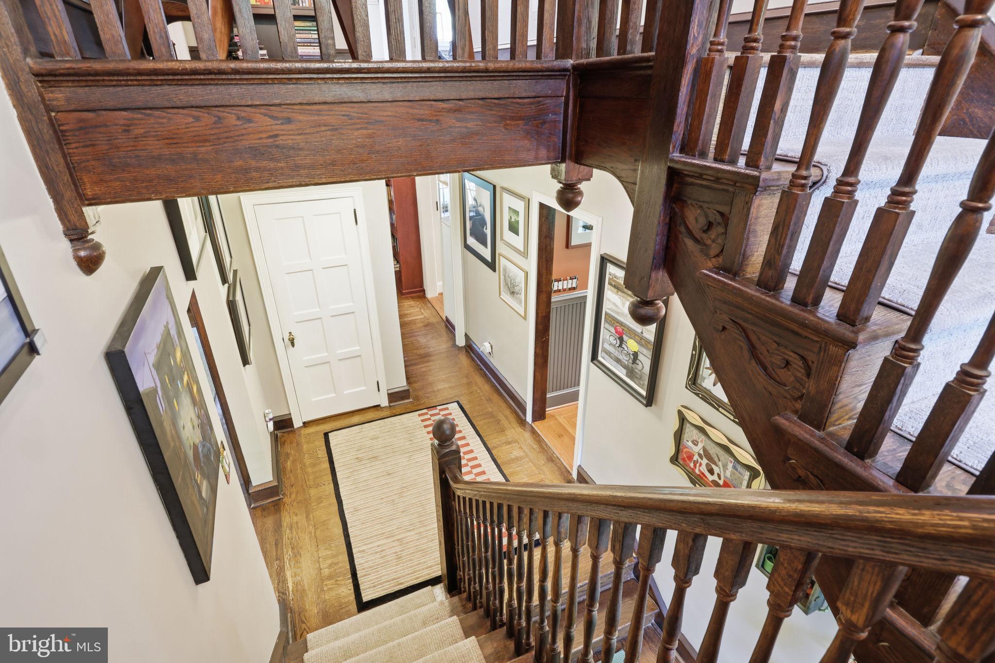 MT AIRY (EAST) - Residential