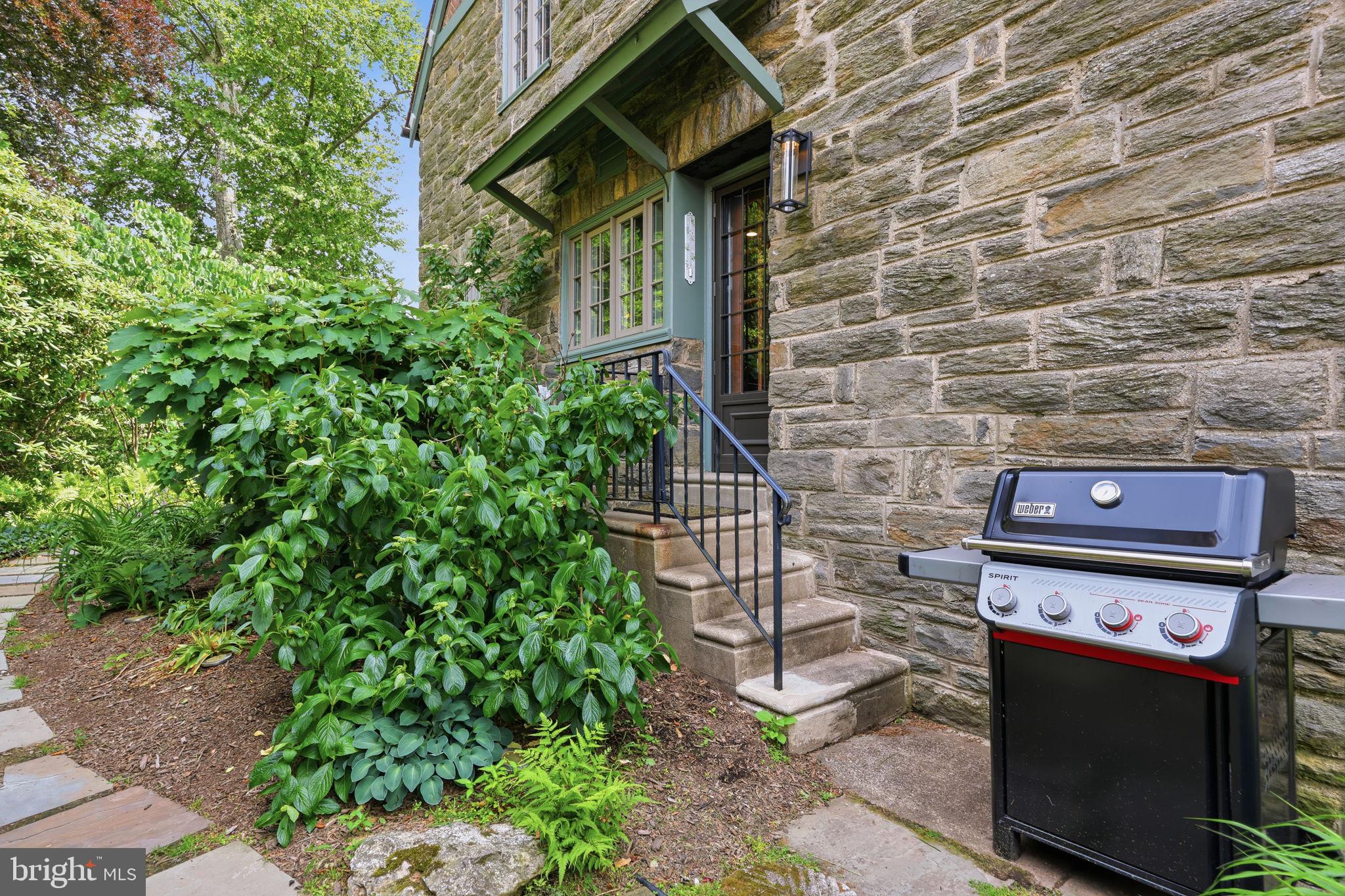 MT AIRY (EAST) - Residential