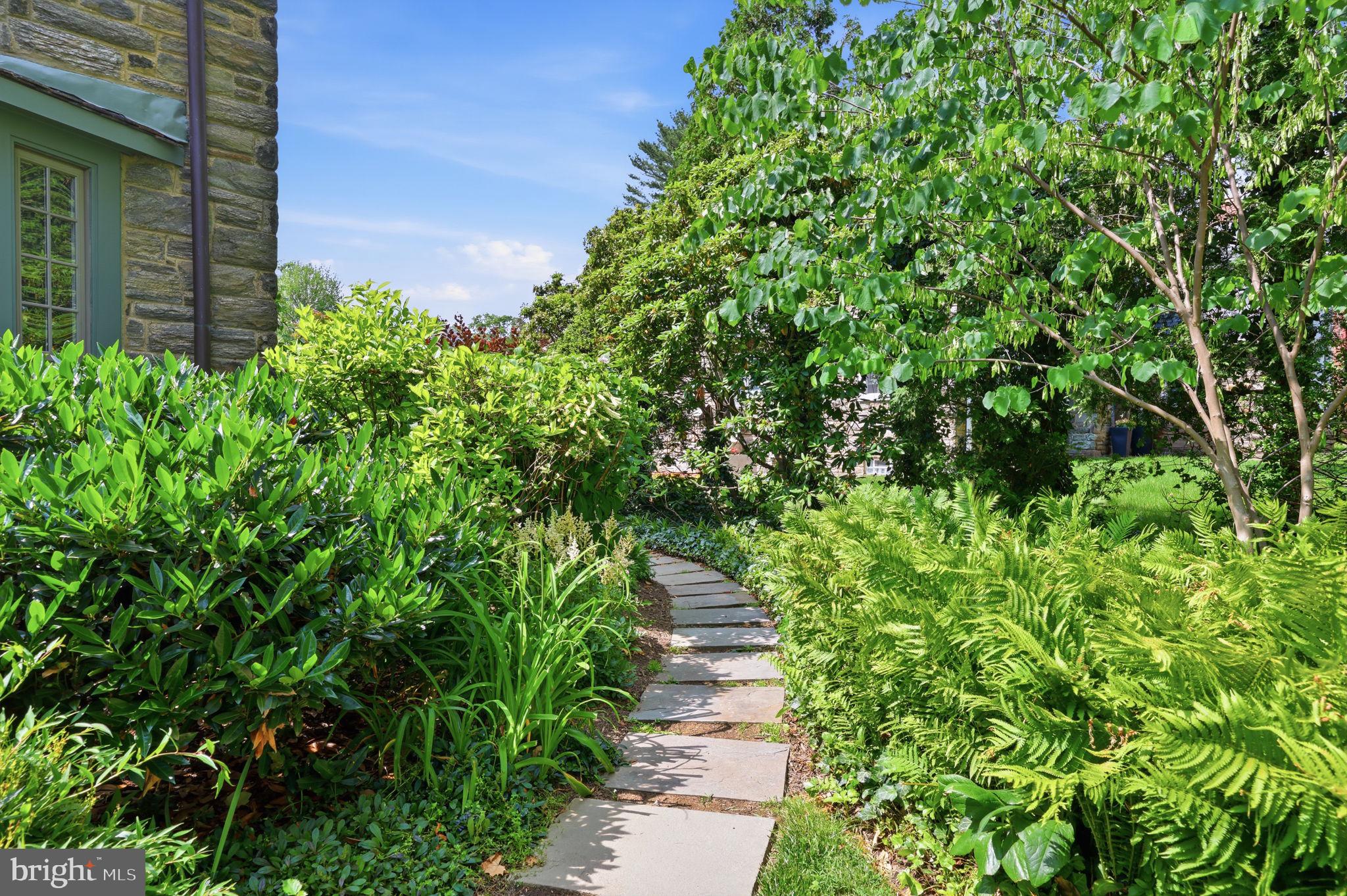 MT AIRY (EAST) - Residential