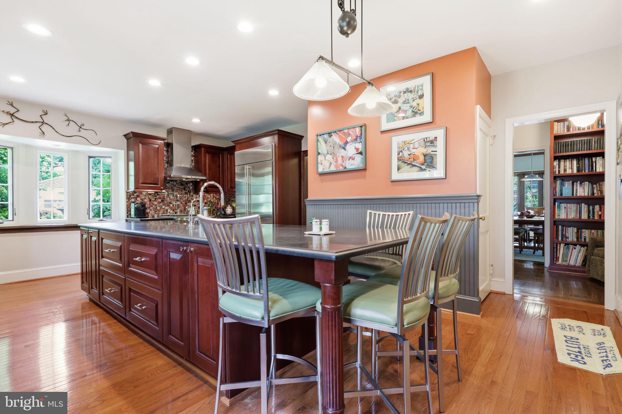 MT AIRY (EAST) - Residential