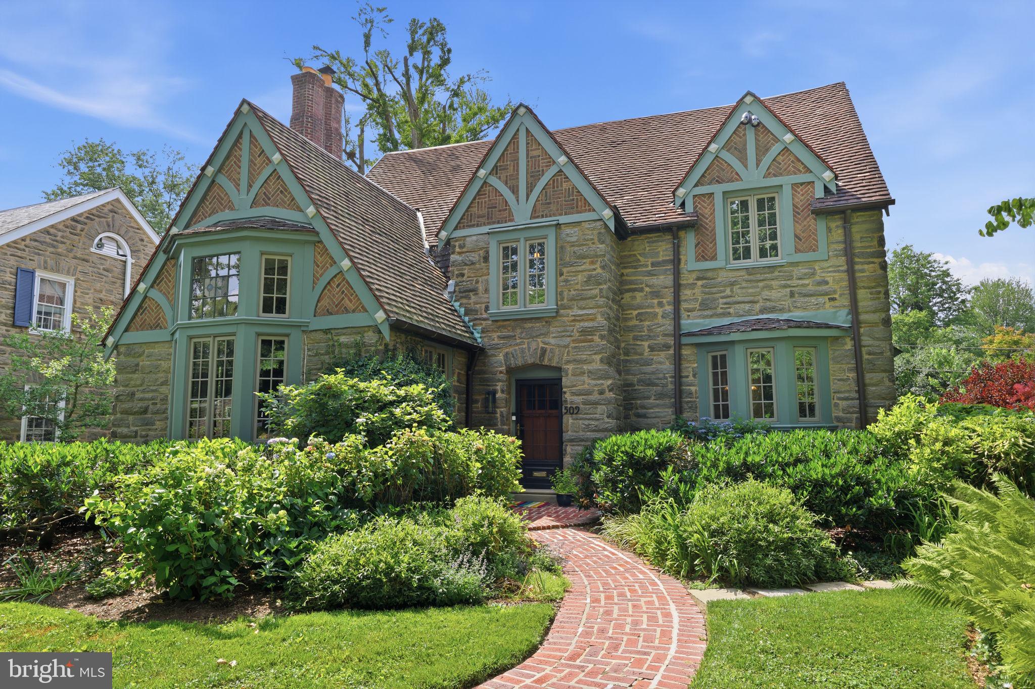 MT AIRY (EAST) - Residential